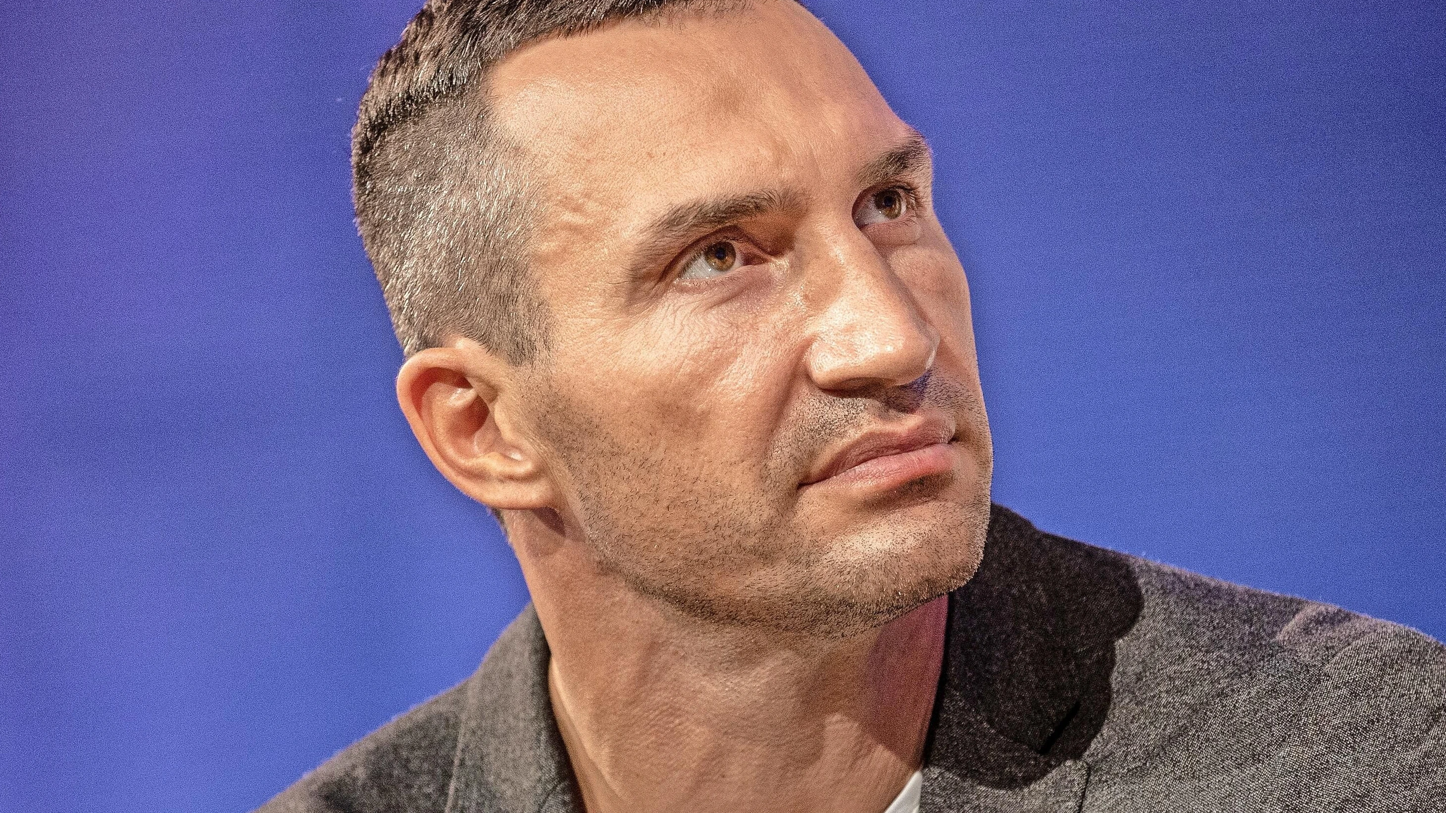 Neues WHU-Studienprogramm: Karrieretipps von Wladimir Klitschko