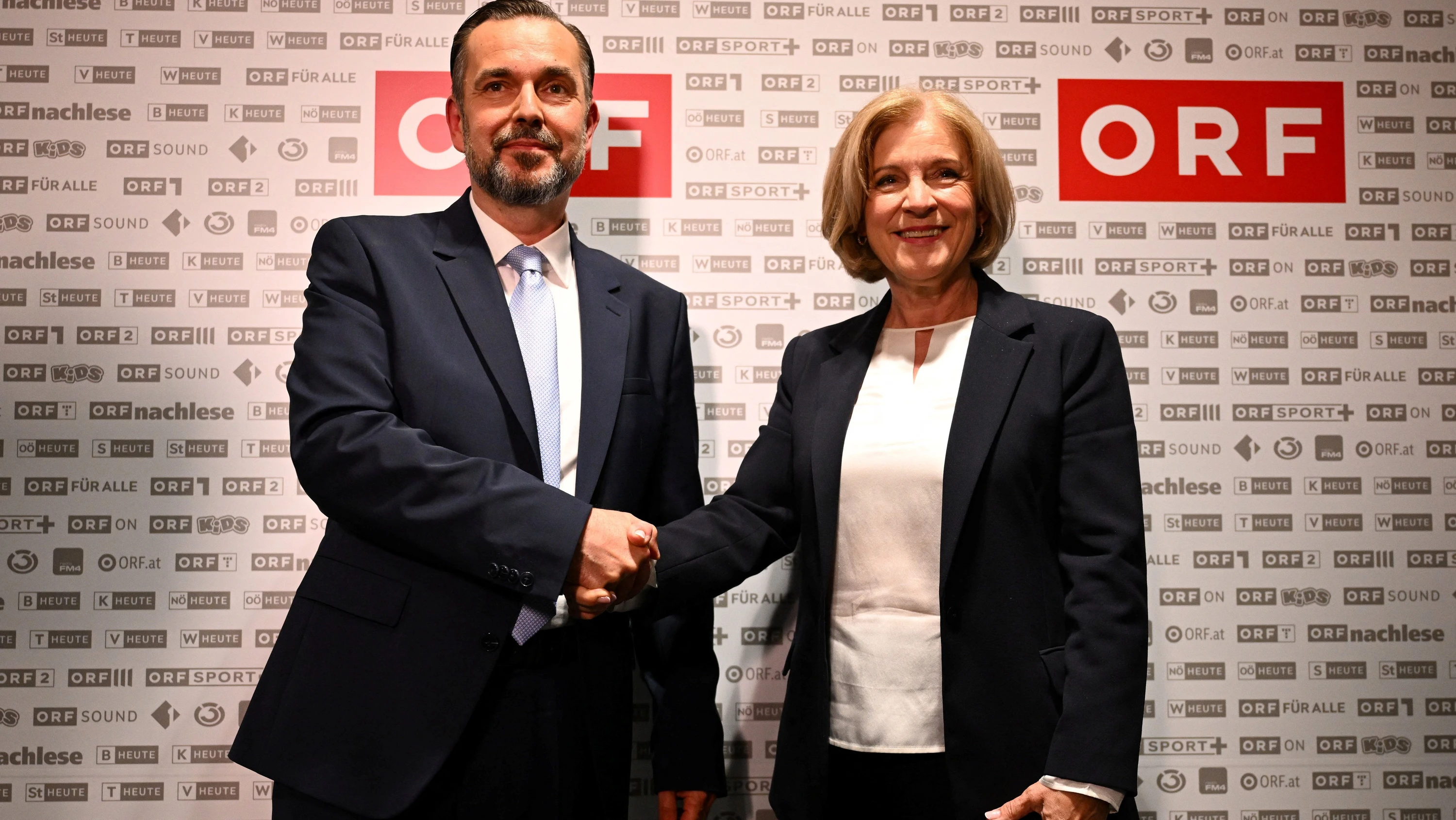 Bild: Österreich: ORF zieht wegen Finanzkürzung vors Verfassungsgericht