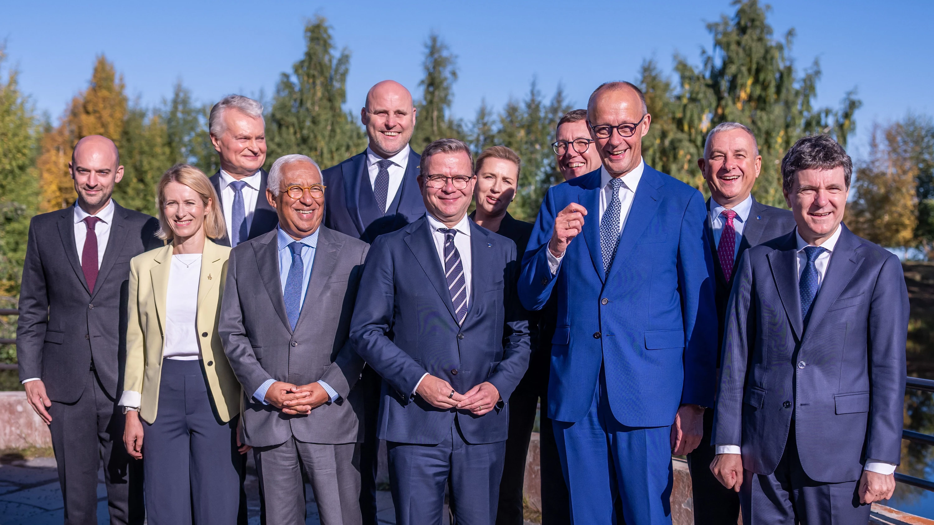 Gipfel in Rovaniemi: Die Arktis als „geopolitischer Hotspot“ Gipfel in Rovaniemi: Die Arktis als „geopolitischer Hotspot“