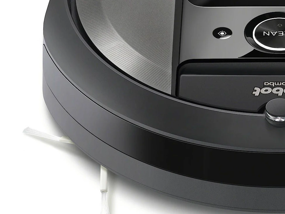 iRobot Roomba i7+ im Test: Saugroboter entleert sich von selbst | FAZ