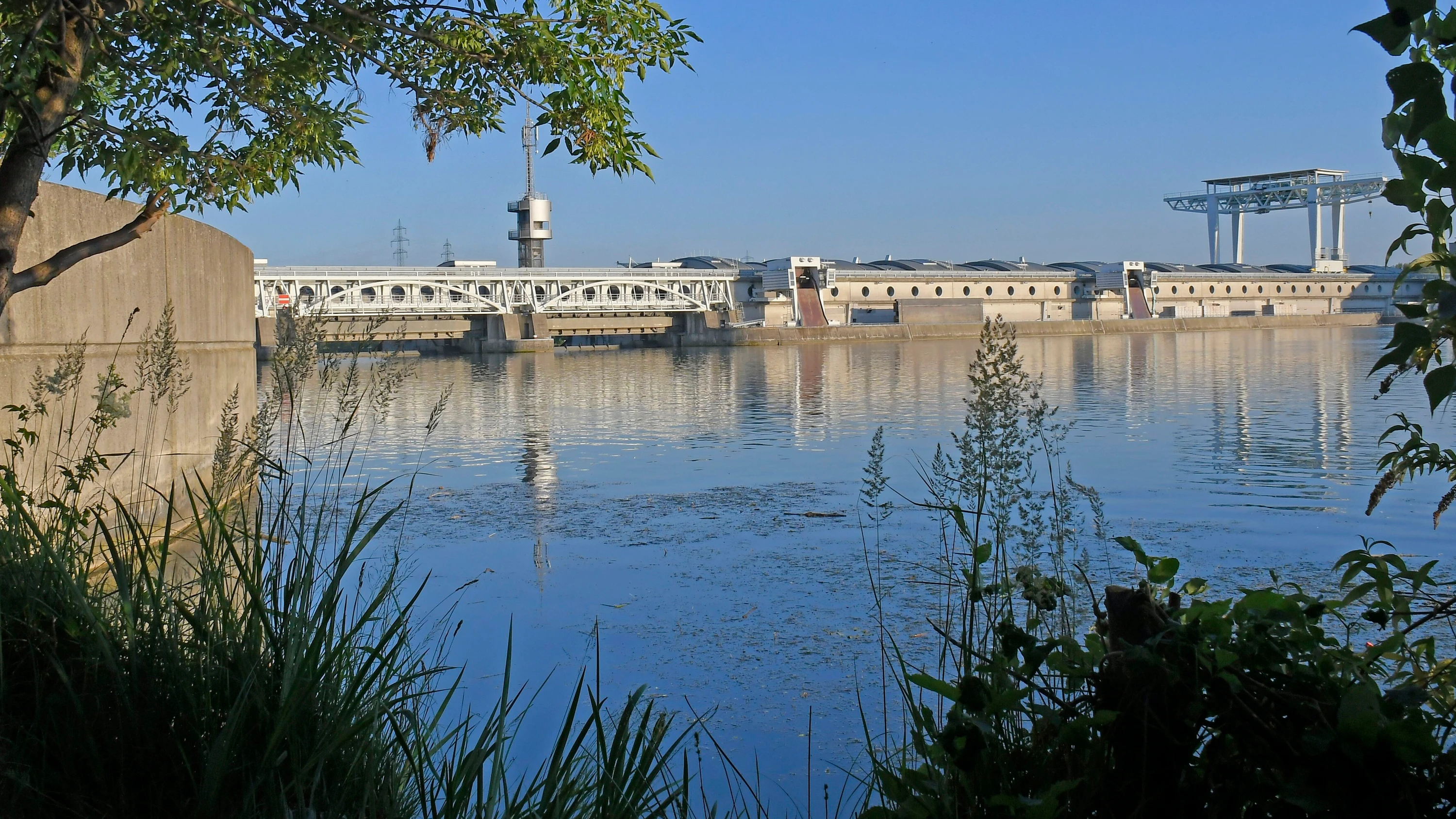 Klimawandel: Dürre drosselt Österreichs Strom aus Wasserkraft