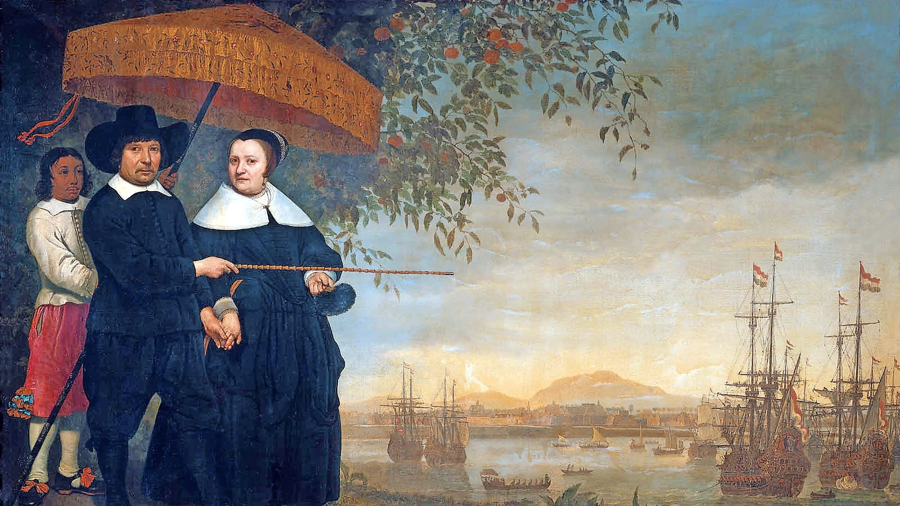 Tausendjährige Geschichte: Raub, Sklaverei, Krieg – so eroberte der Kapitalismus die ganze Welt