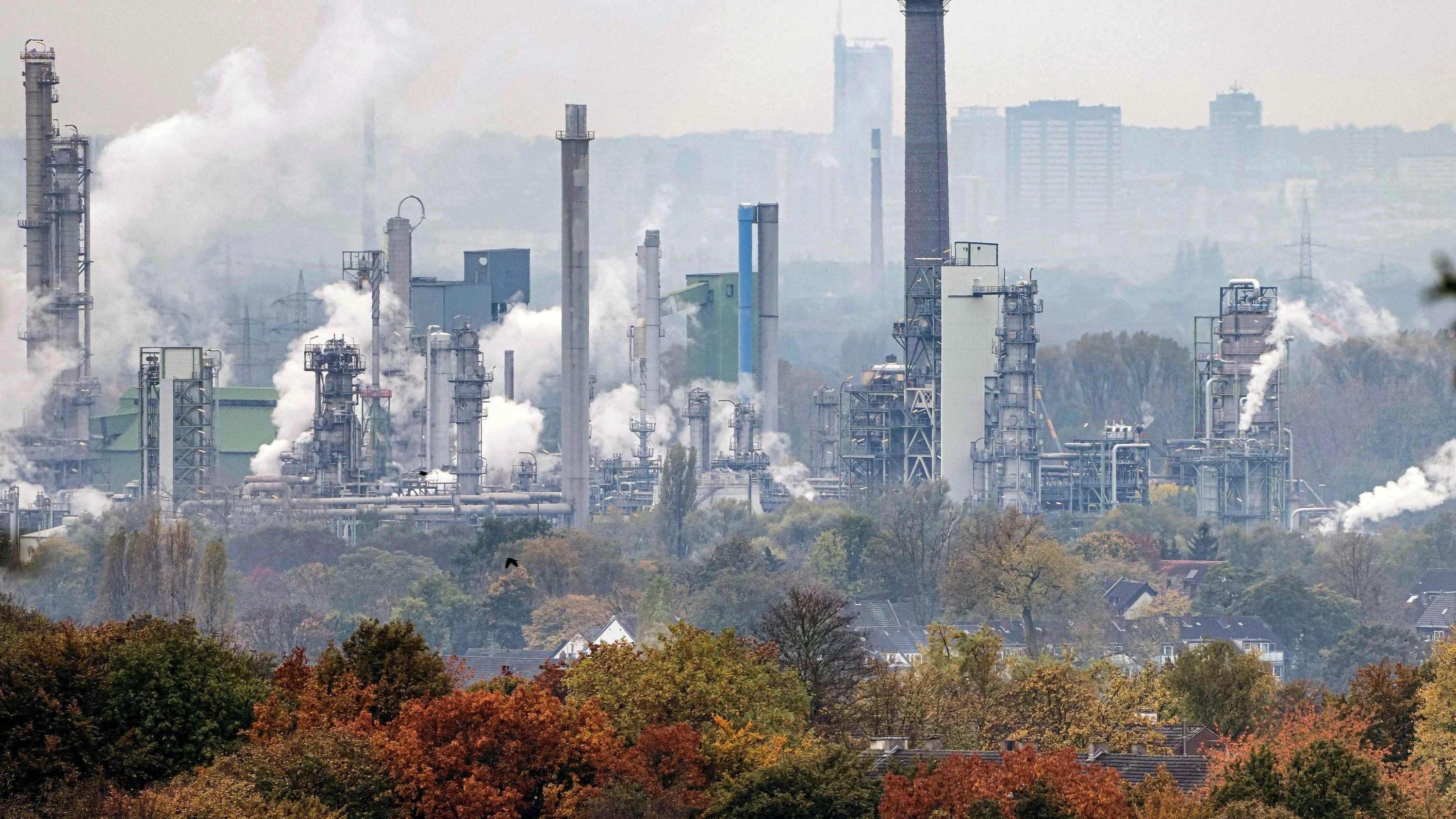 Britischer Ölmulti: BP liefert Aktionären einige „bittere Pillen“