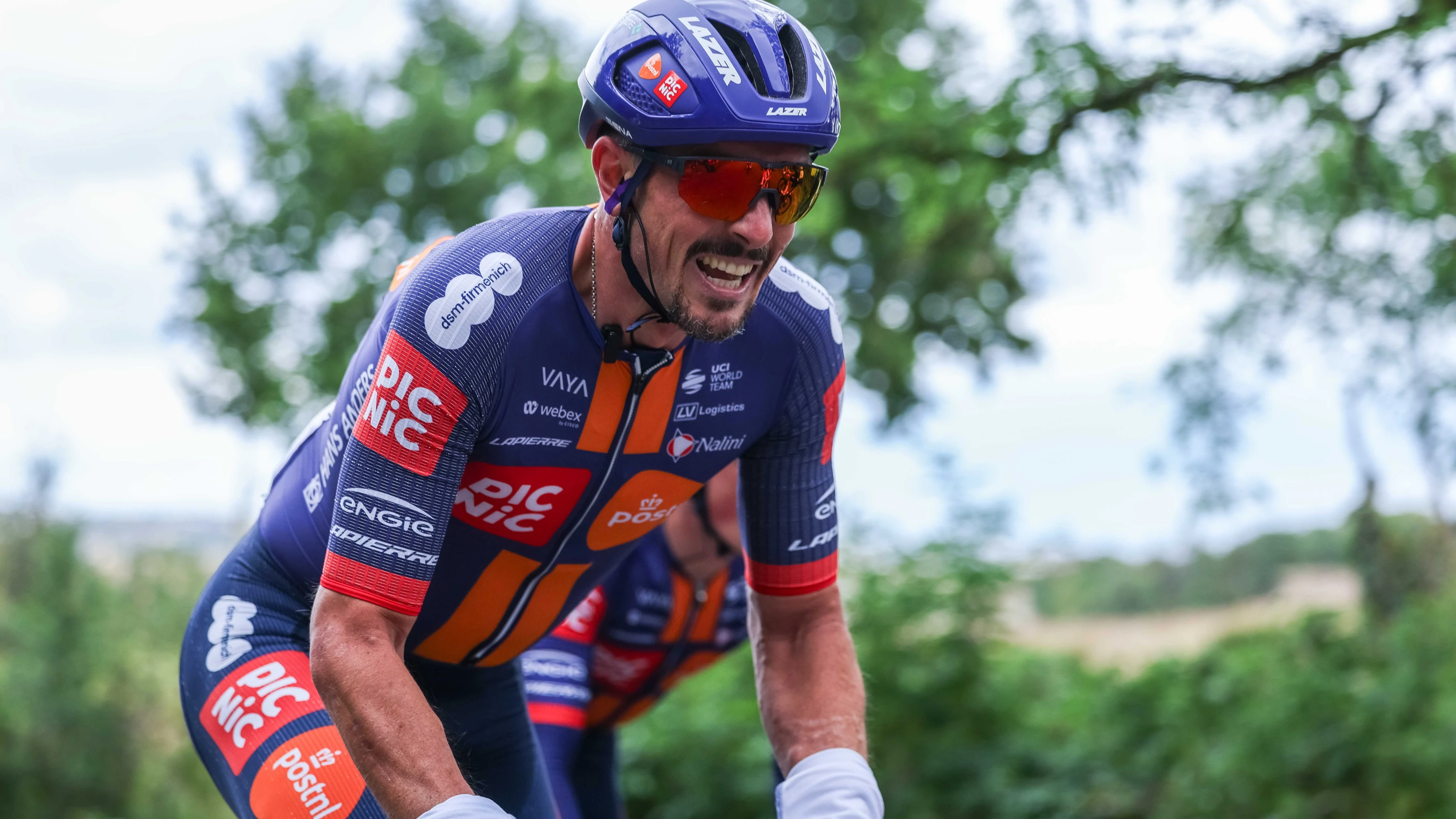 Radprofi John Degenkolb: „Ich will noch mal voll angreifen“