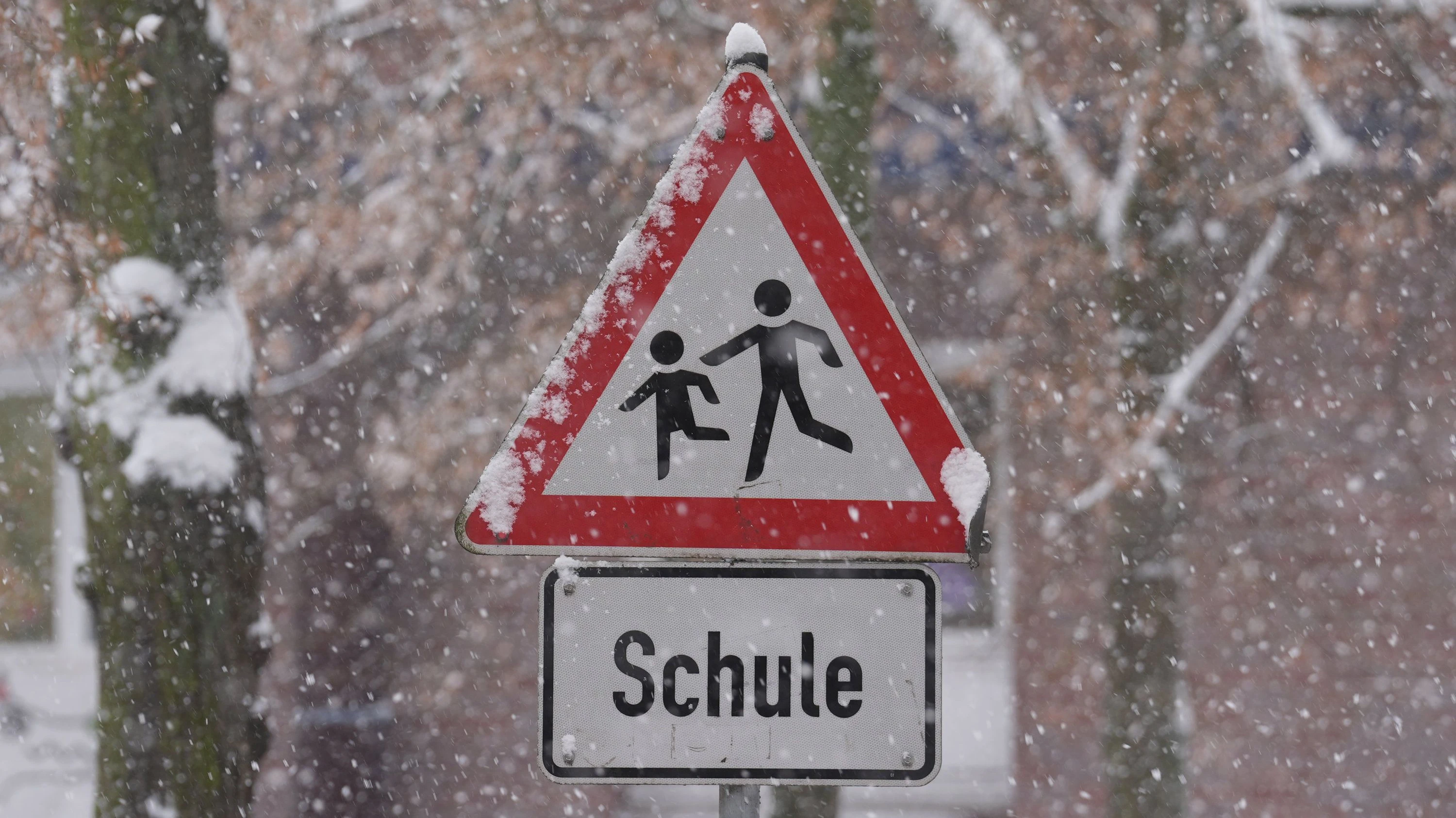 Liveblog zum Schneesturm: Auch in Niedersachsen bleiben Schulen am Freitag geschlossen Liveblog zum Schneesturm: Auch in Niedersachsen bleiben Schulen am Freitag geschlossen