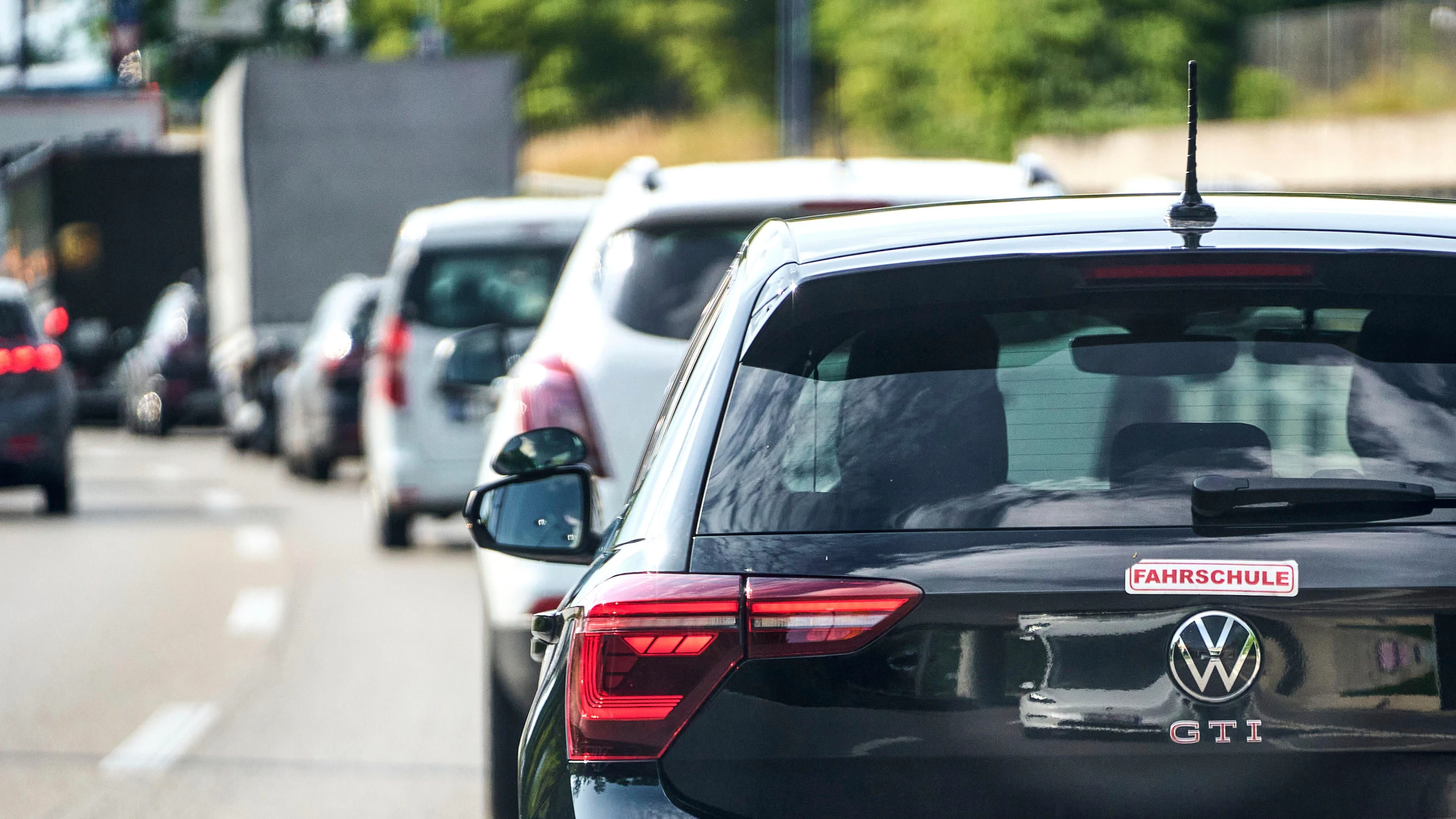 Führerscheinreform: Sicherheit als Ausrede Führerscheinreform: Sicherheit als Ausrede