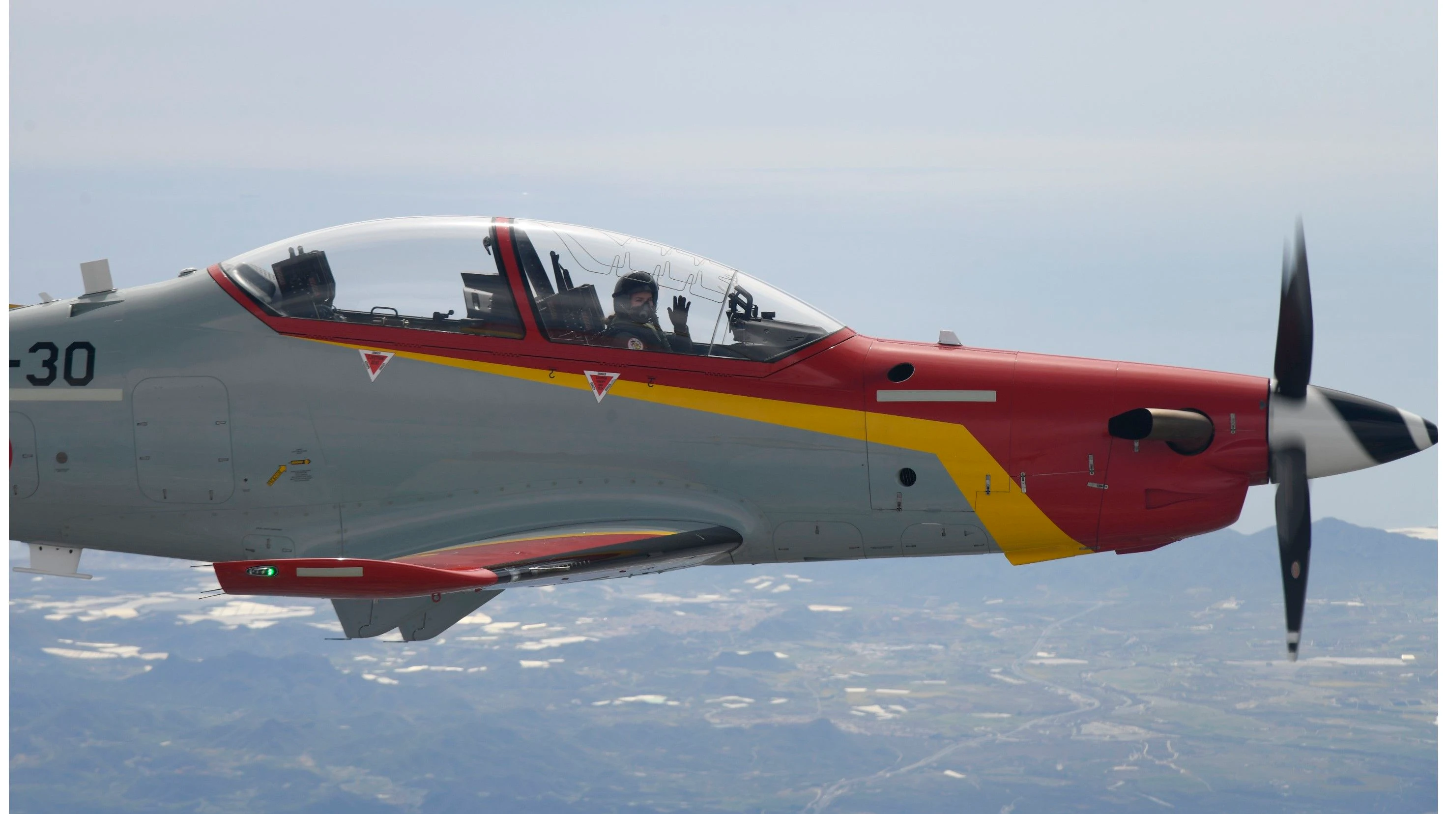 Spaniens Kronprinzessin: Für sie gibt es kein Sonderprogramm