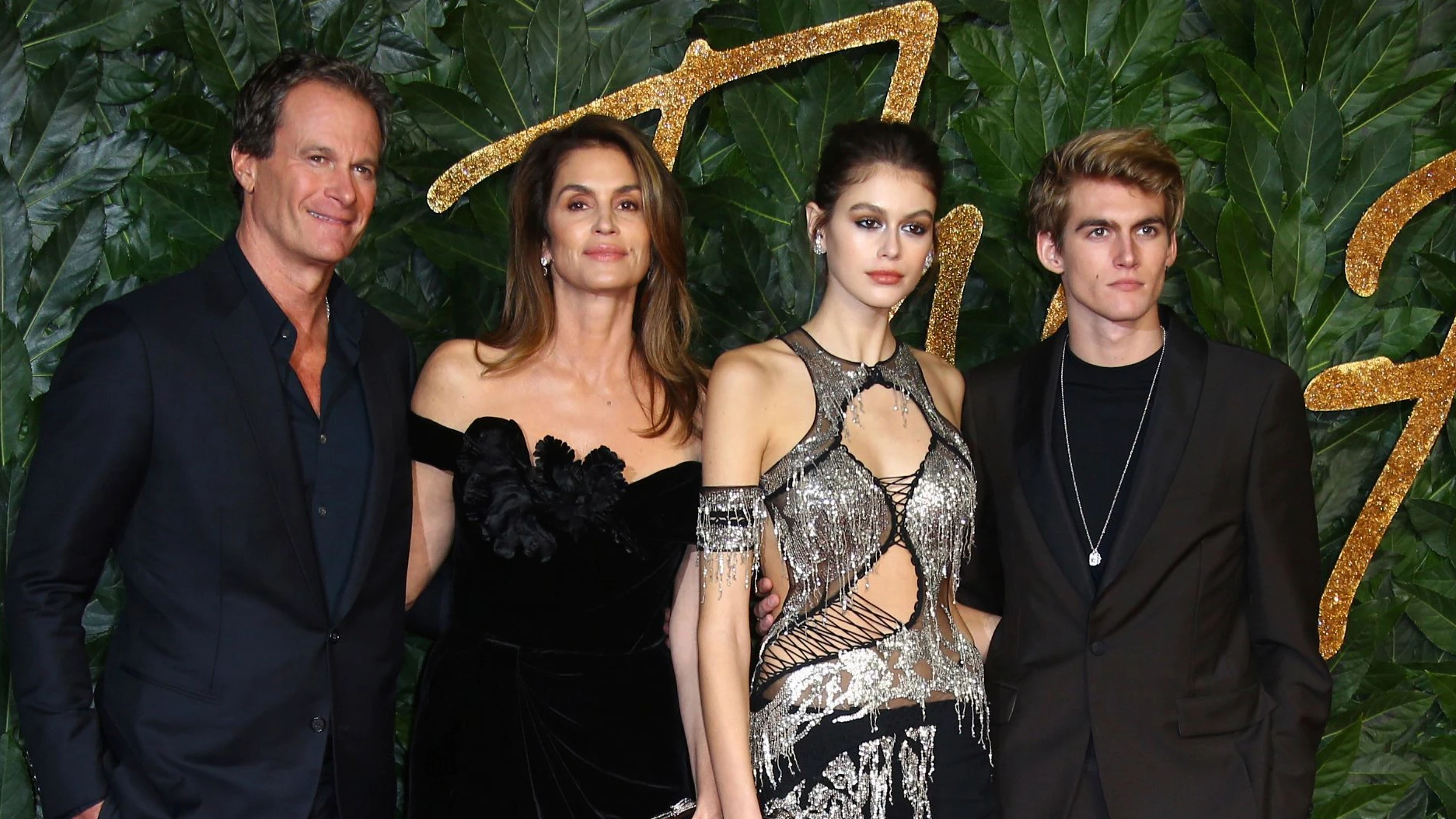 Presley Gerber: Sohn von Cindy Crawford stirbt mit 27