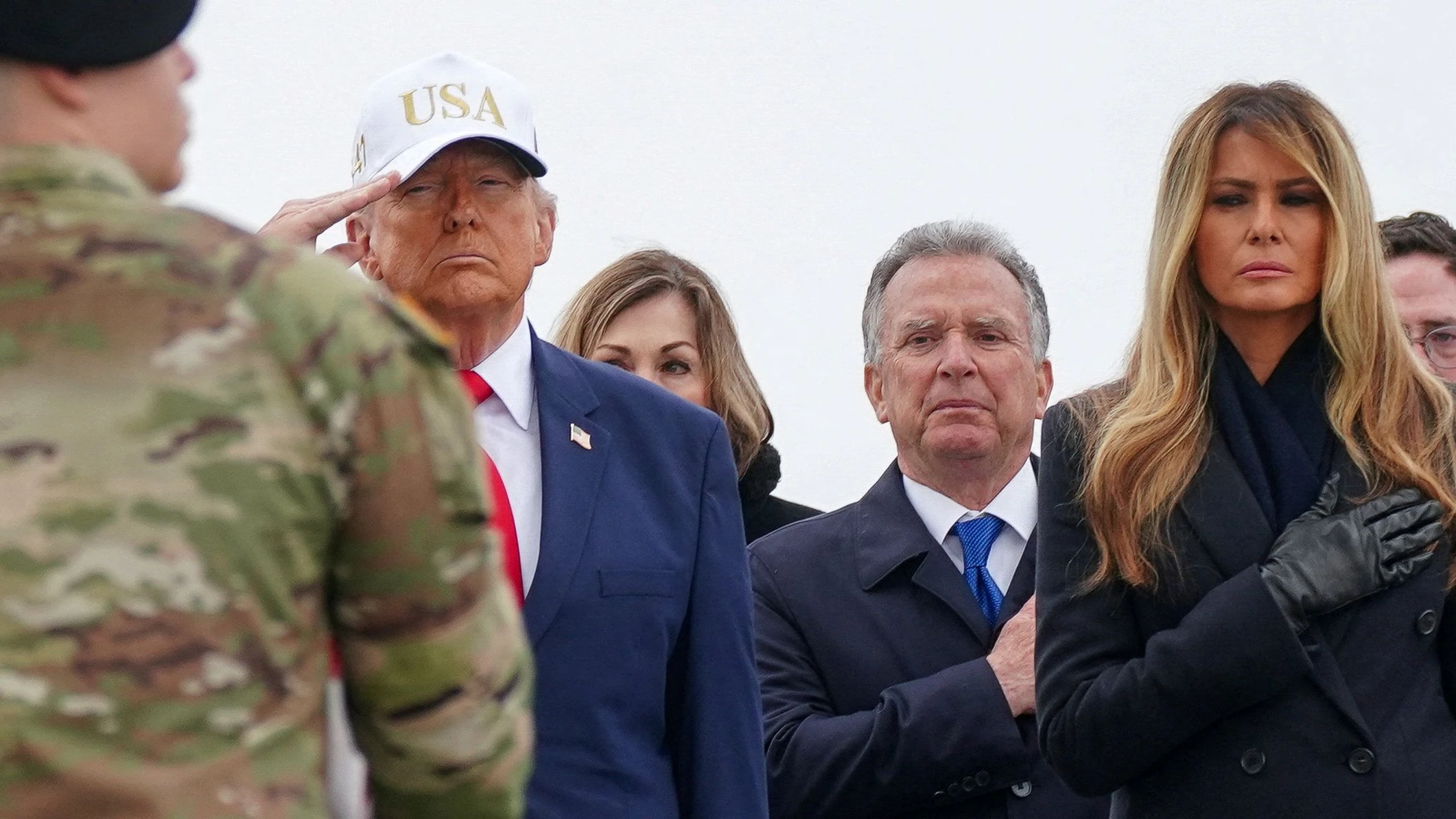 Folgen des Irankriegs: Die Republikaner werden nervös