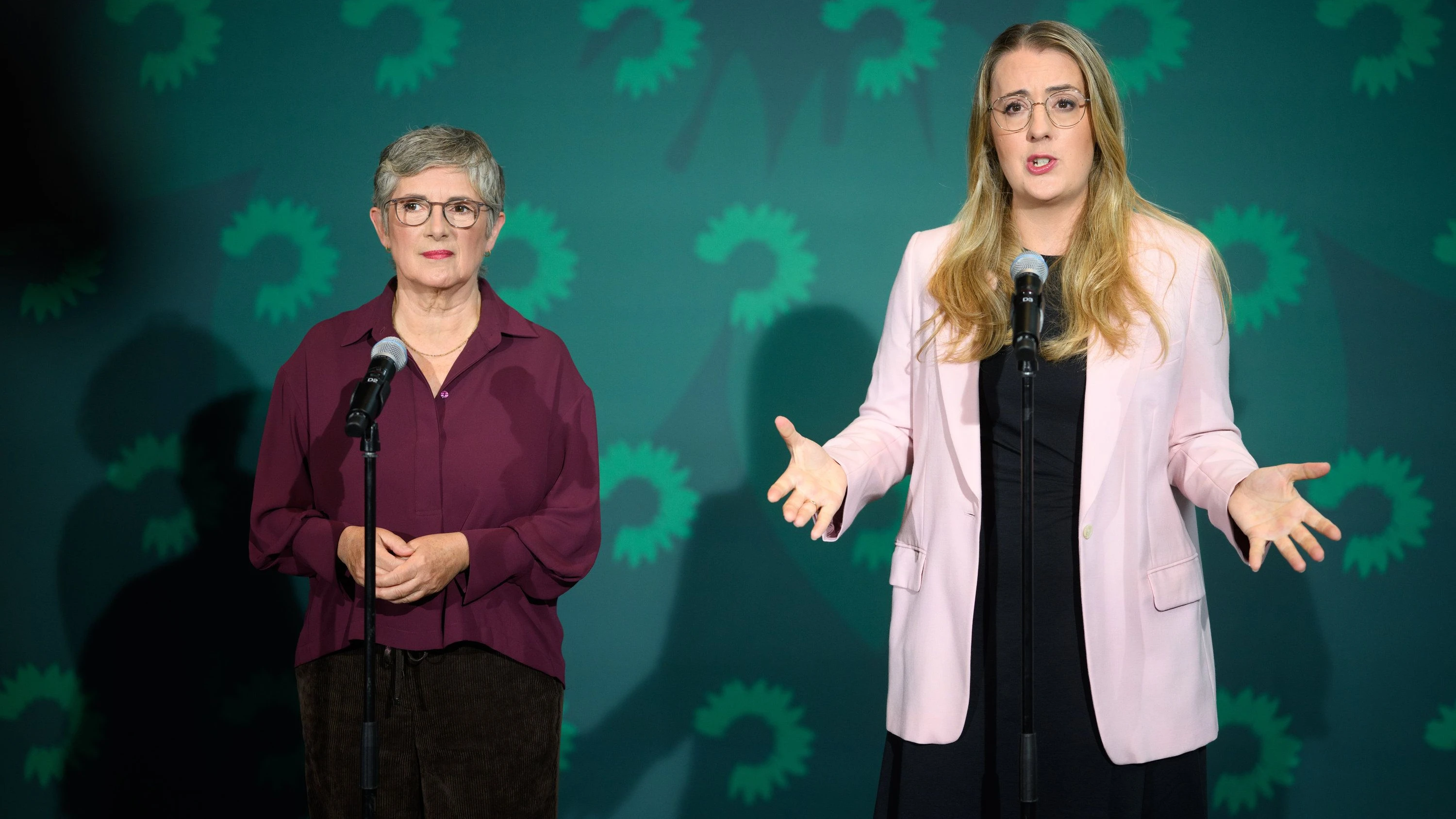 Liveblog Bundespolitik: Grüne legen eigenes Rentenkonzept vor