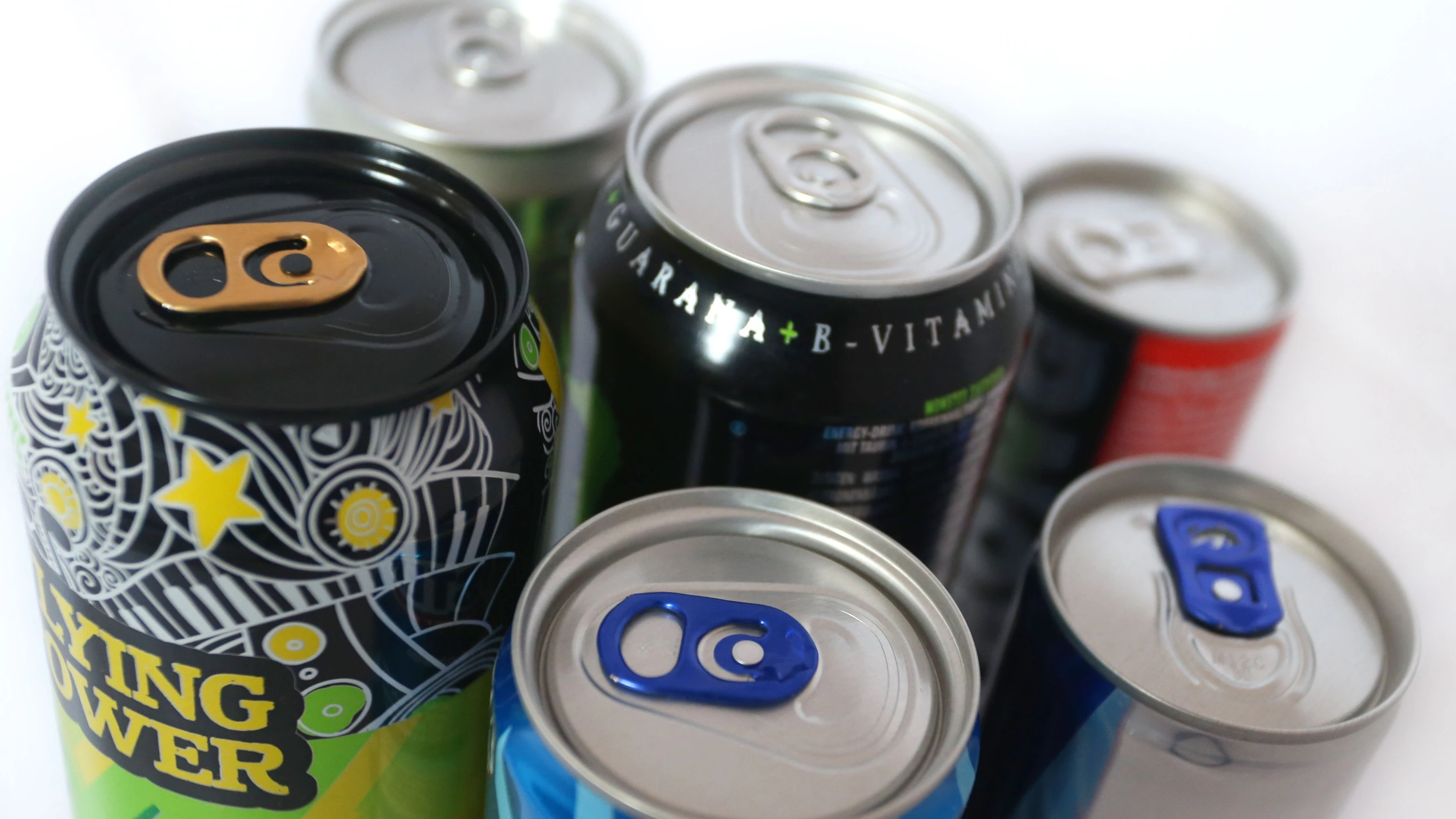 Jugendschutz: London will Verkauf von Energydrinks an Kinder verbieten Jugendschutz: London will Verkauf von Energydrinks an Kinder verbieten