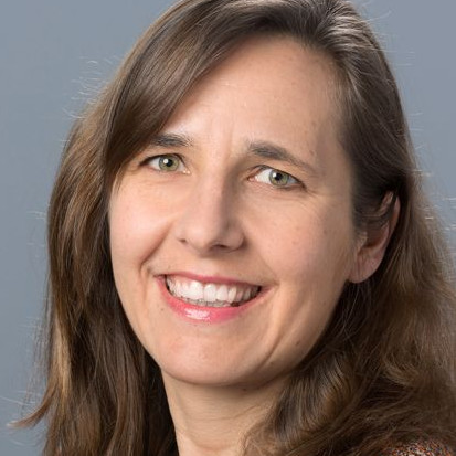 Corinna Budras, Berlin