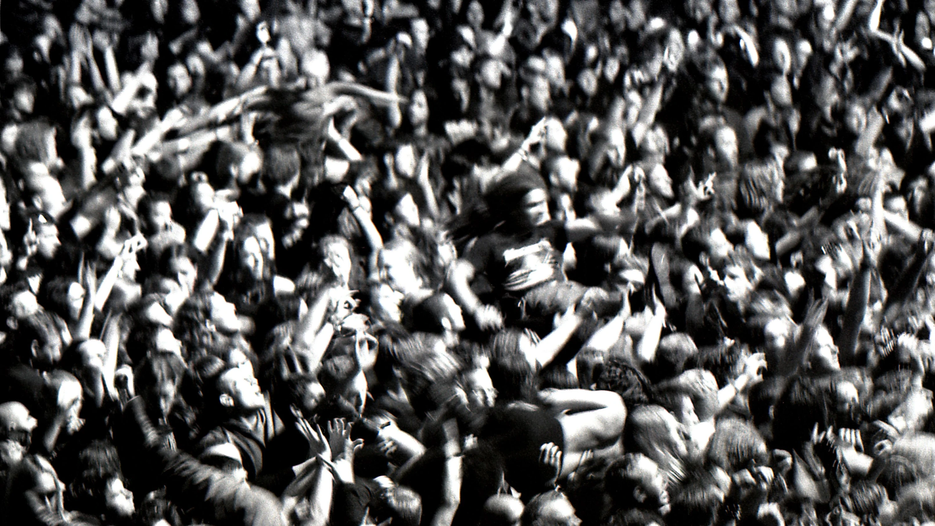 Metal-Musik: Netzwerken mit Heavy Metal