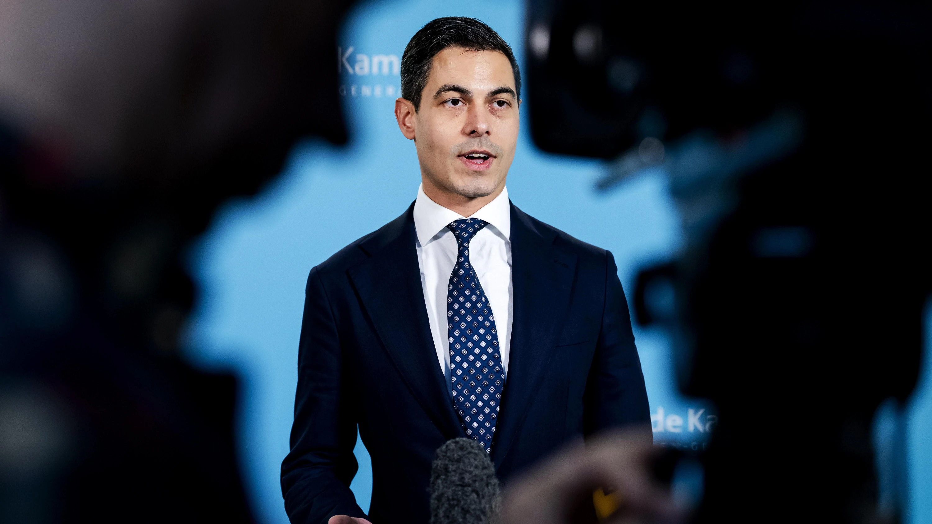 Knapp Drei Monate Nach wahl: Niederländische Parteien einigen sich auf Koalition