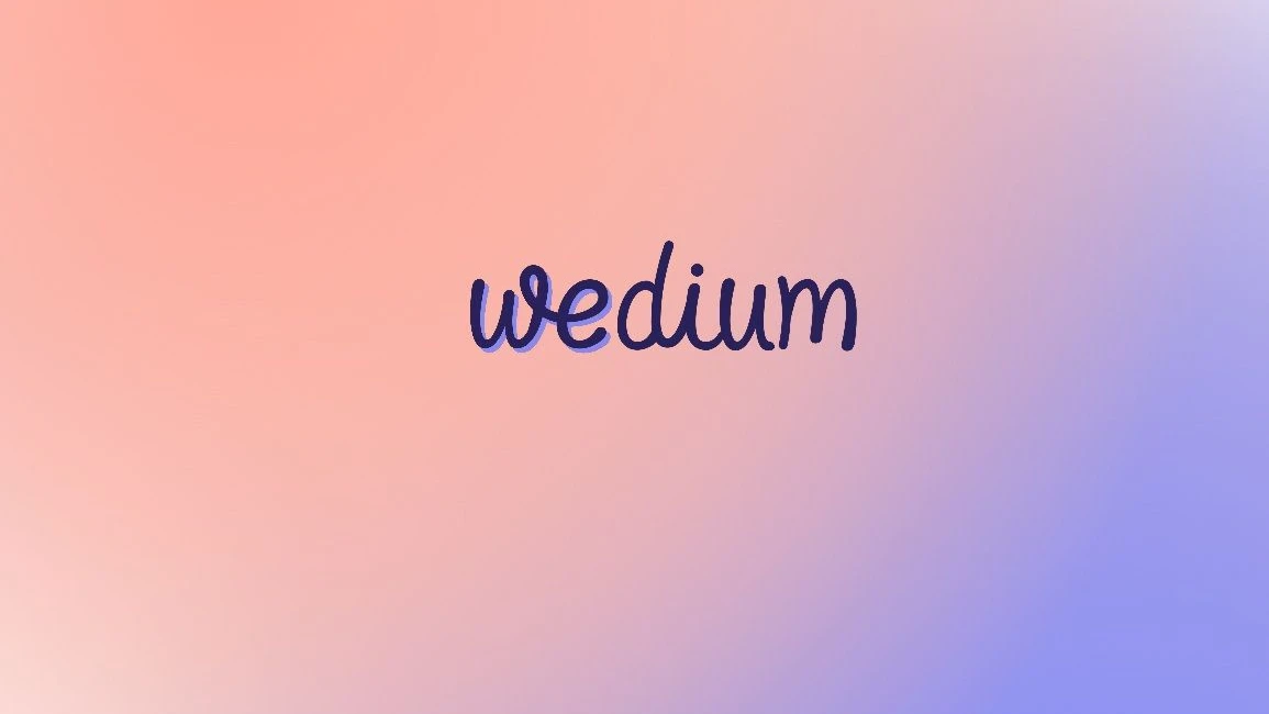 WediuM: Kann diese App Tiktok Konkurrenz machen?