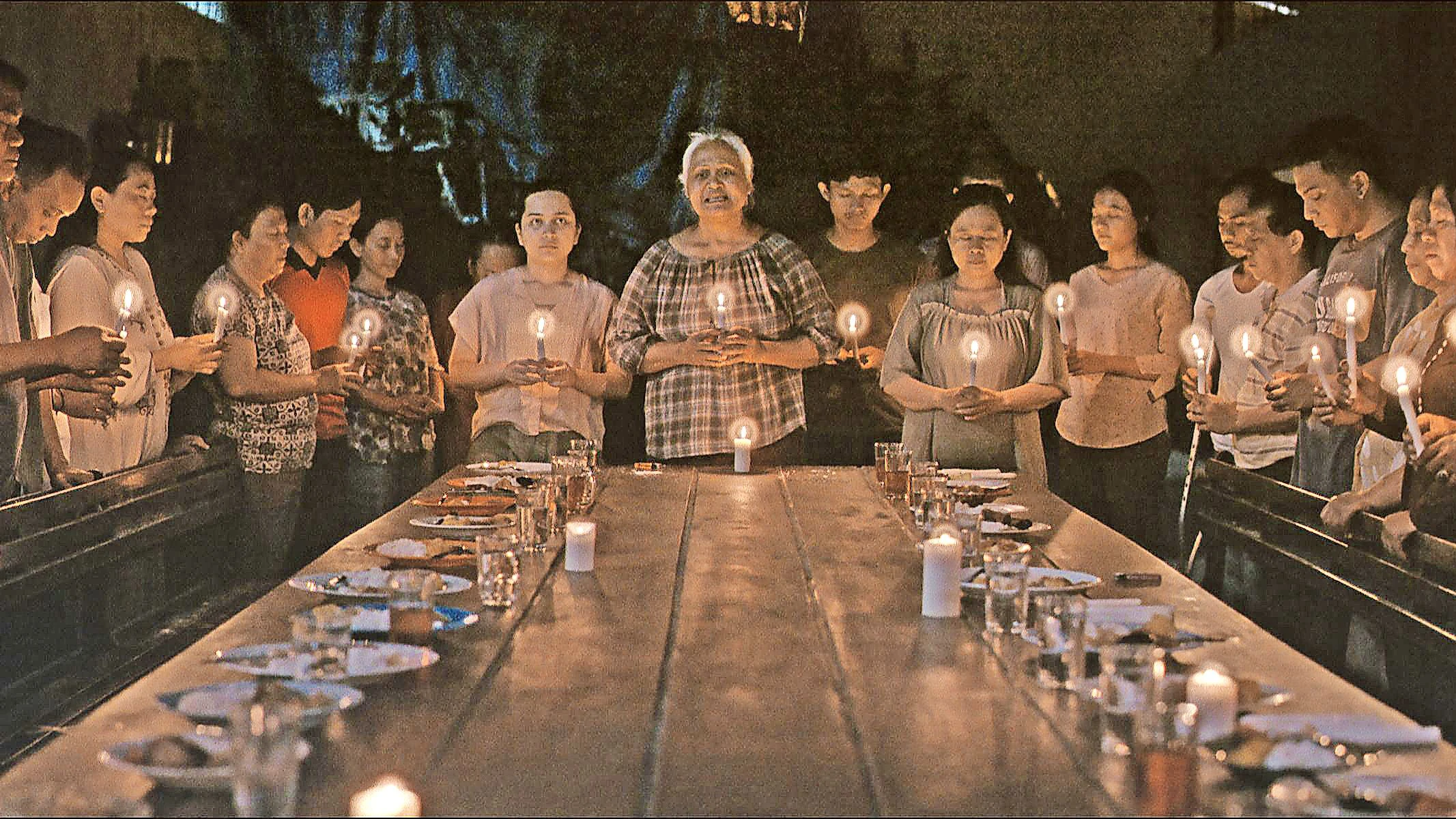 Indonesien auf der Berlinale: Mittelmächte, Geister und Vulkane Indonesien auf der Berlinale: Mittelmächte, Geister und Vulkane