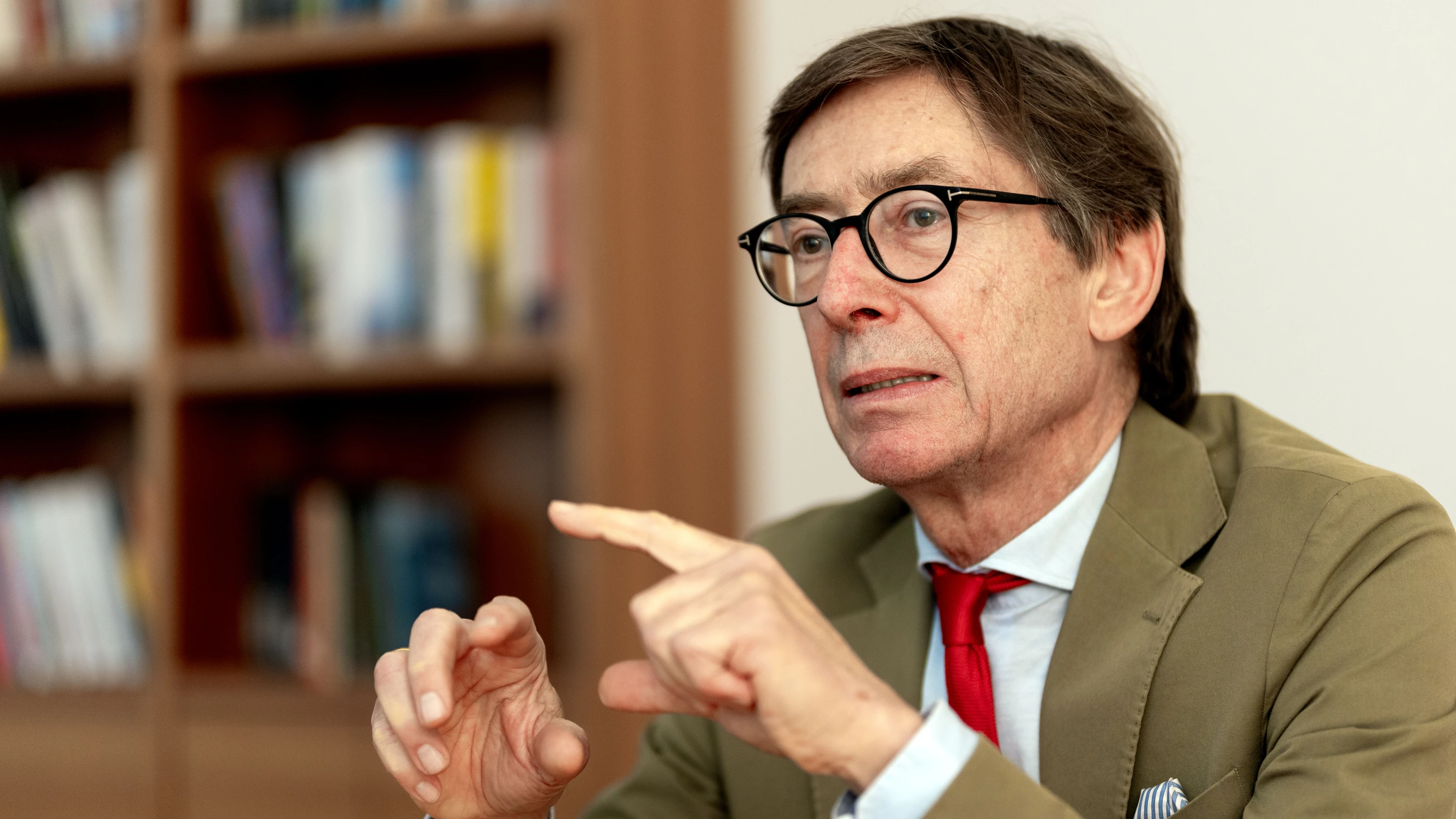 UN-Sicherheitsrat: „Deutschland sollte den Anspruch auf einen ständigen Sitz aufgeben“