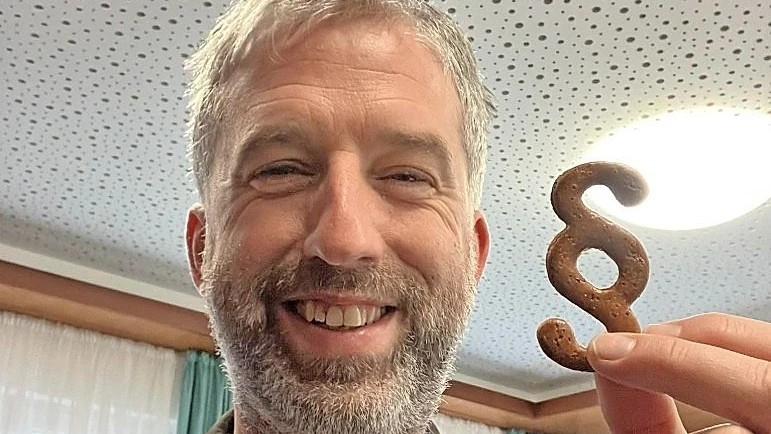 Boris Palmer im Interview: „Ich verteidige keine sinnlosen Sachen“