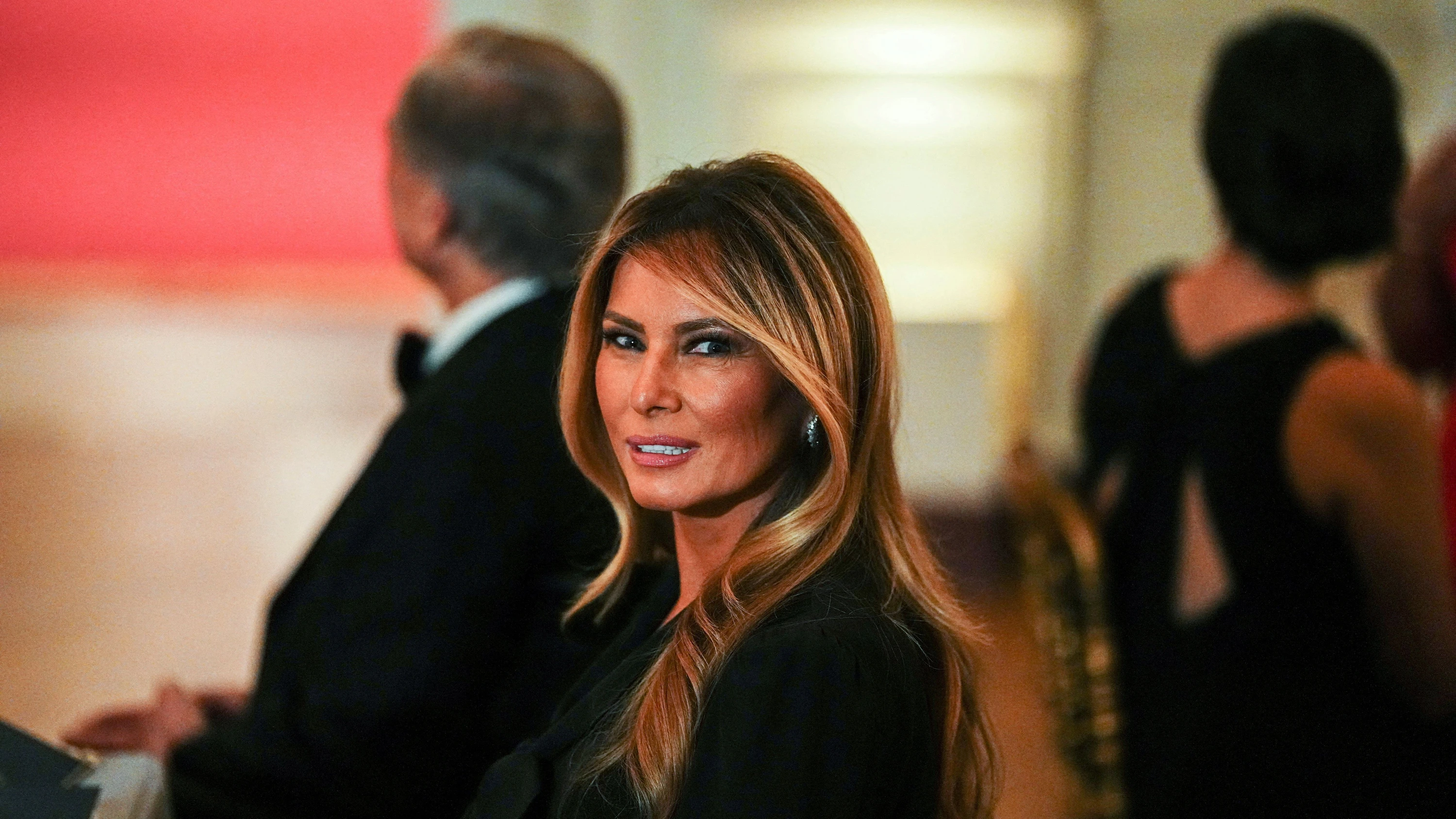 Liveblog USA unter Trump: Melania Trump leitet Sitzung im UN-Sicherheitsrat