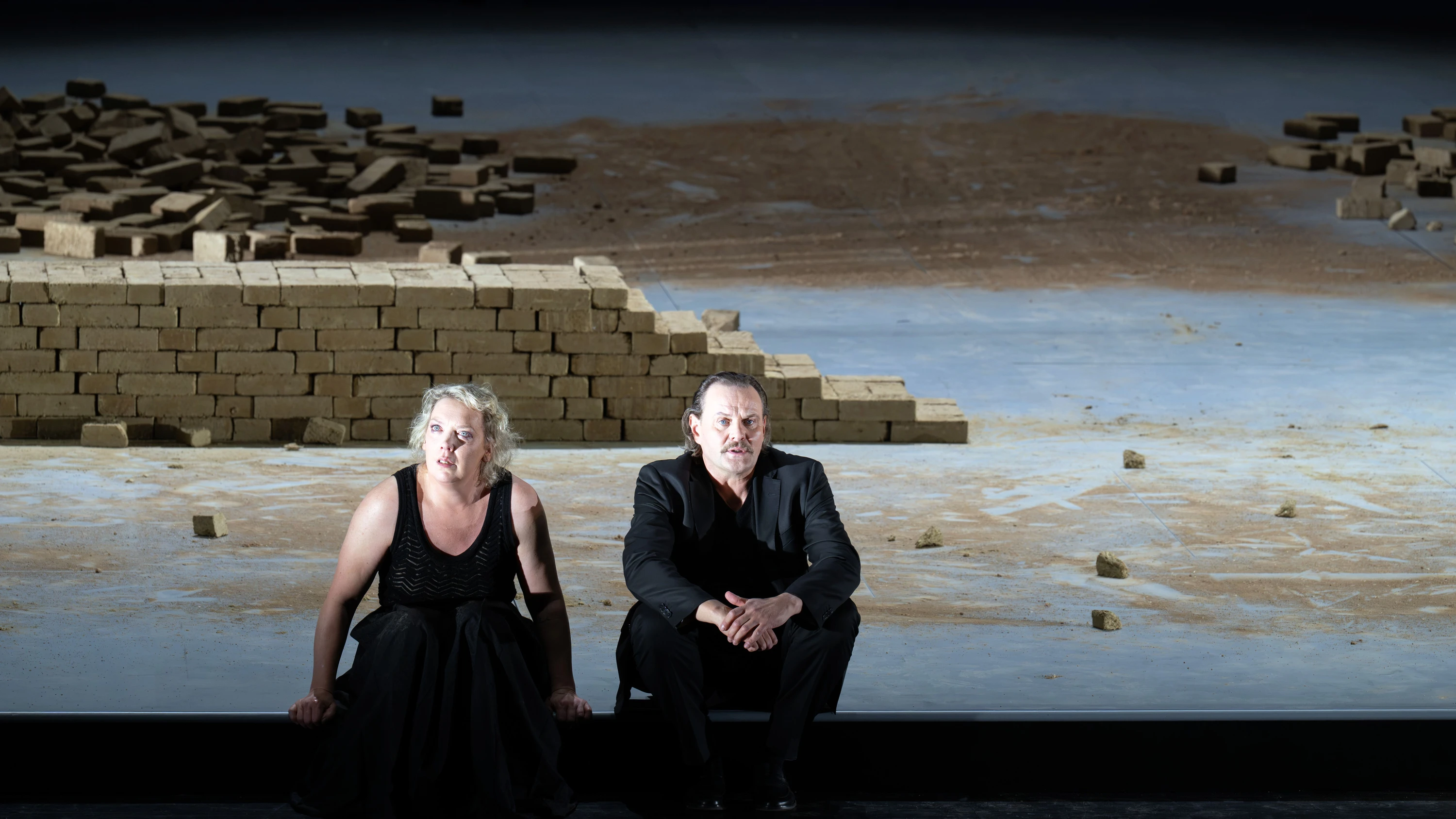 Ereignis der Saison: So kann Theater heute mitreißen und erstaunen!
