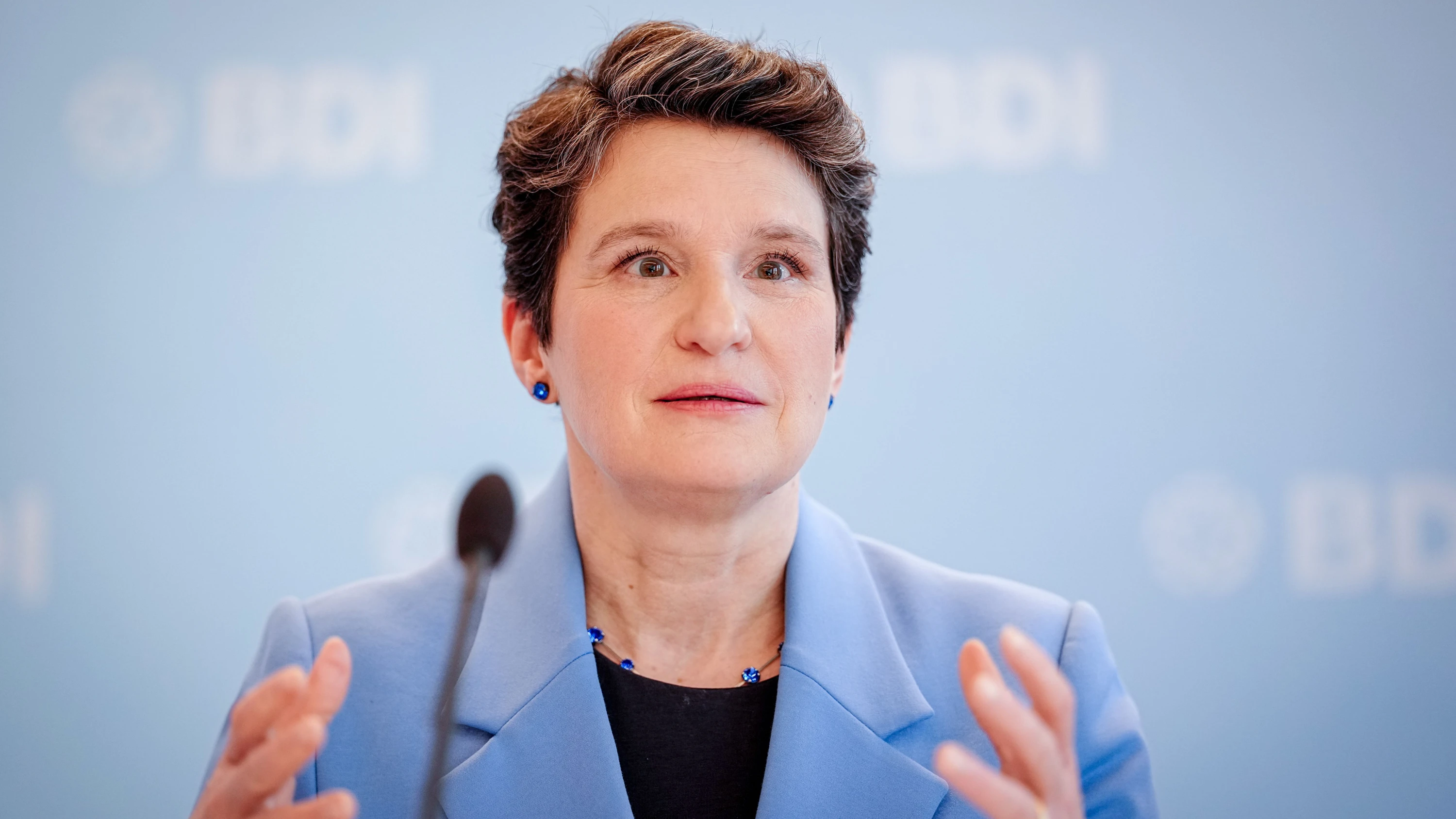 Wirtschaftspolitik: Die Industrie wird grundsätzlich