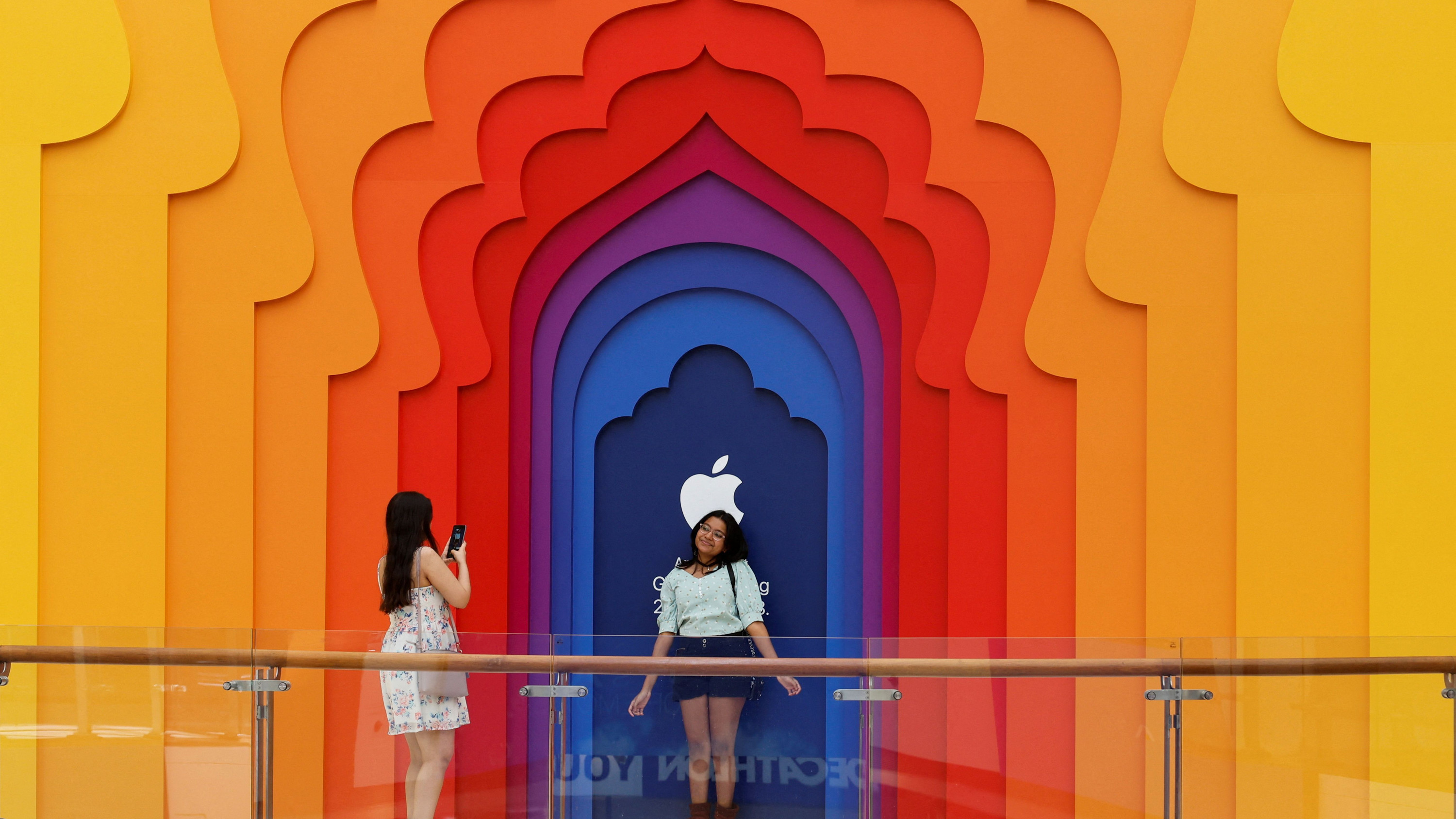 Staatliche Überwachung?