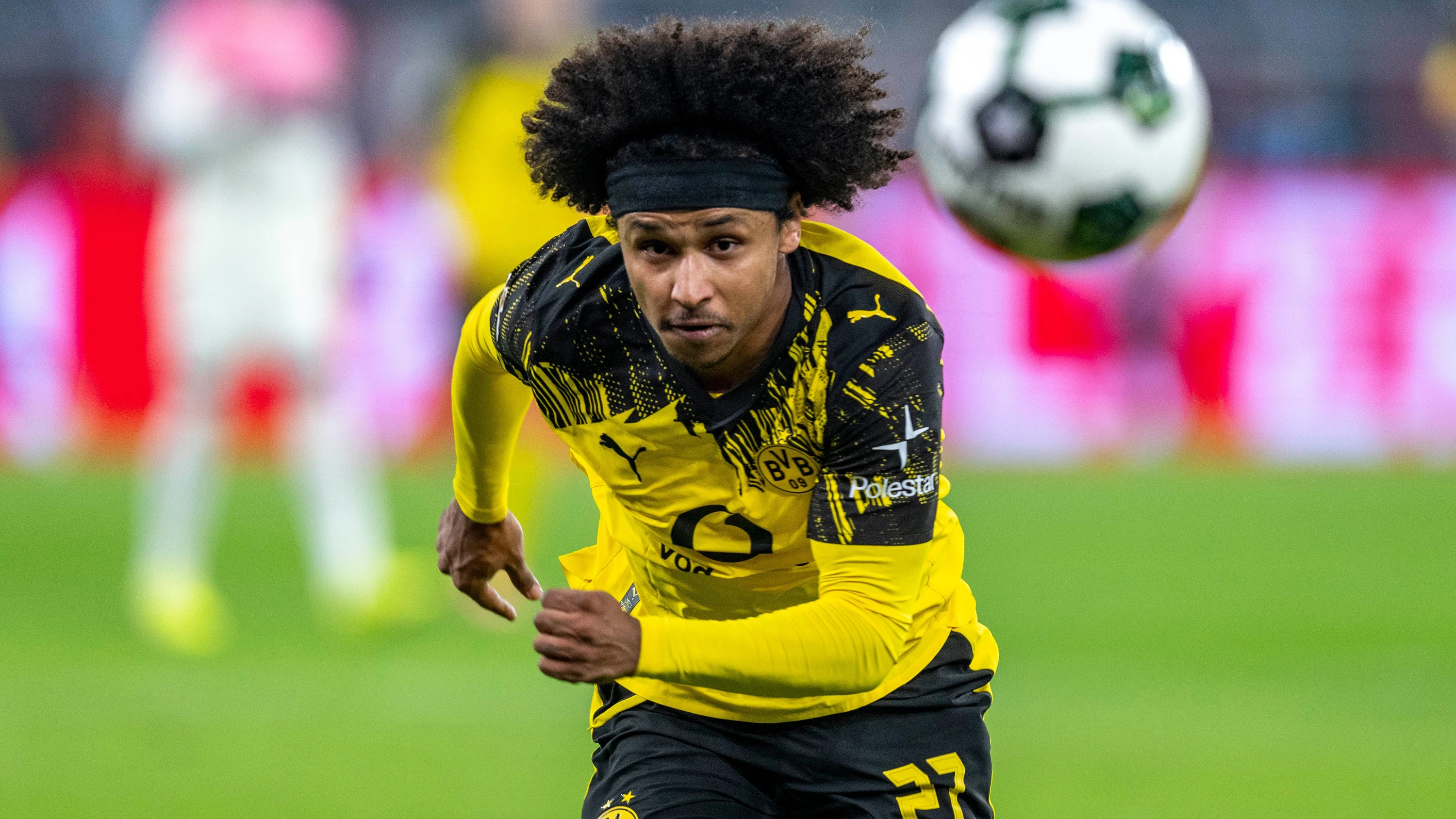 Wechsel zum FC Barcelona: Adeyemis wundersamer Aufstieg zu den Besten der Welt