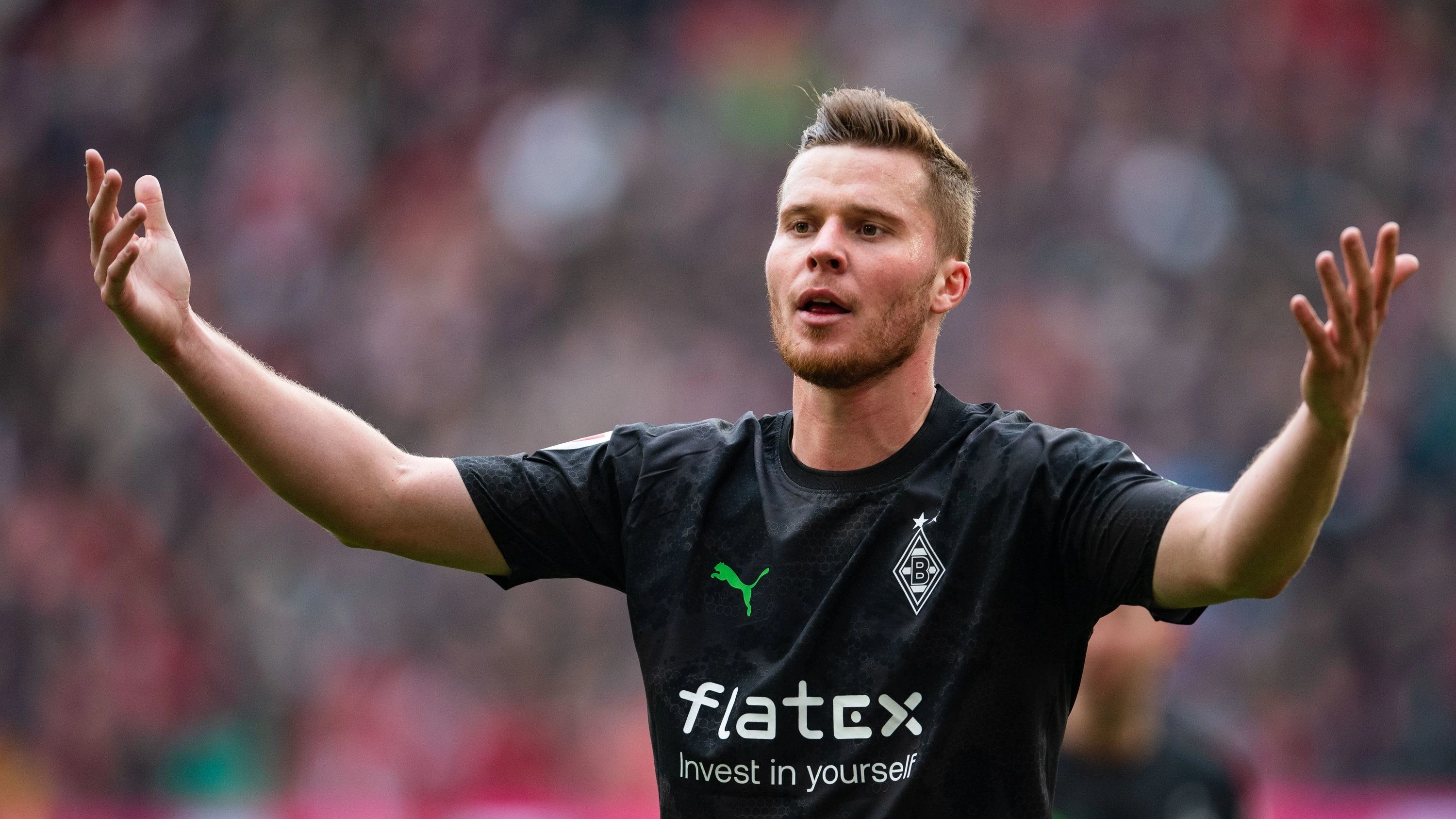 Fußball-Transferticker: Borussia-Legende wechselt in Premier League