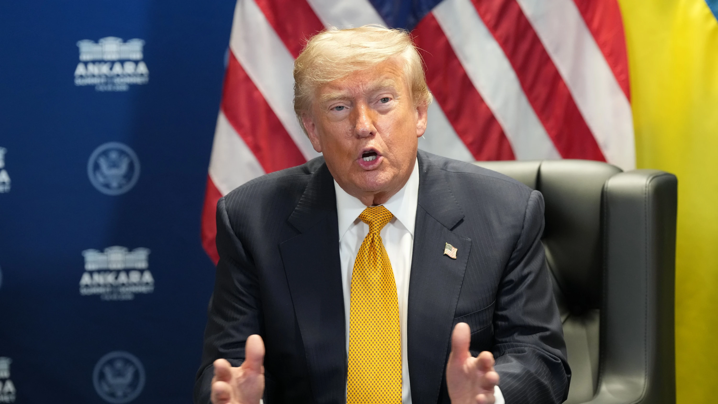 Liveblog Irankrieg: Trump droht Iran mit weiteren Angriffen heute Nacht
