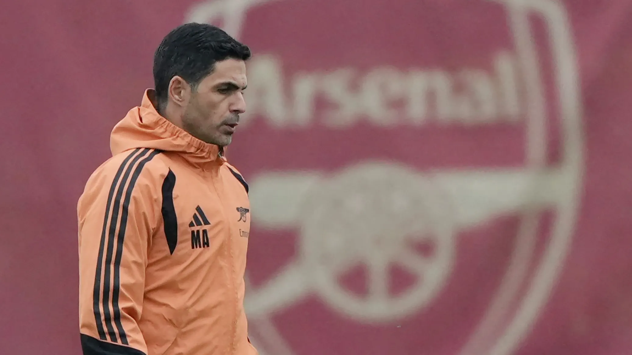 FC Arsenal: Vorsicht vor diesem Vorbild!