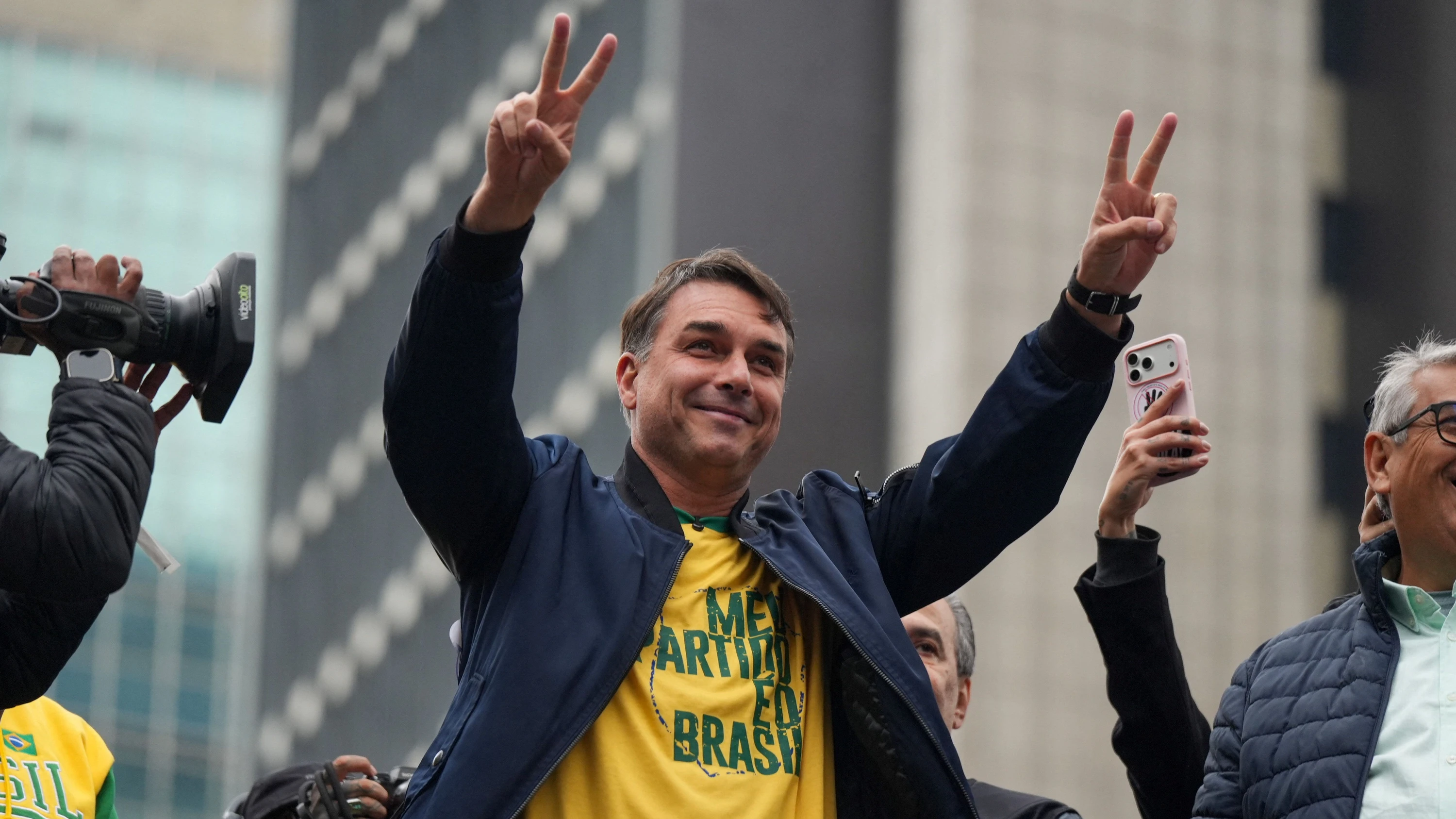 Brasilien: Der nächste Bolsonaro