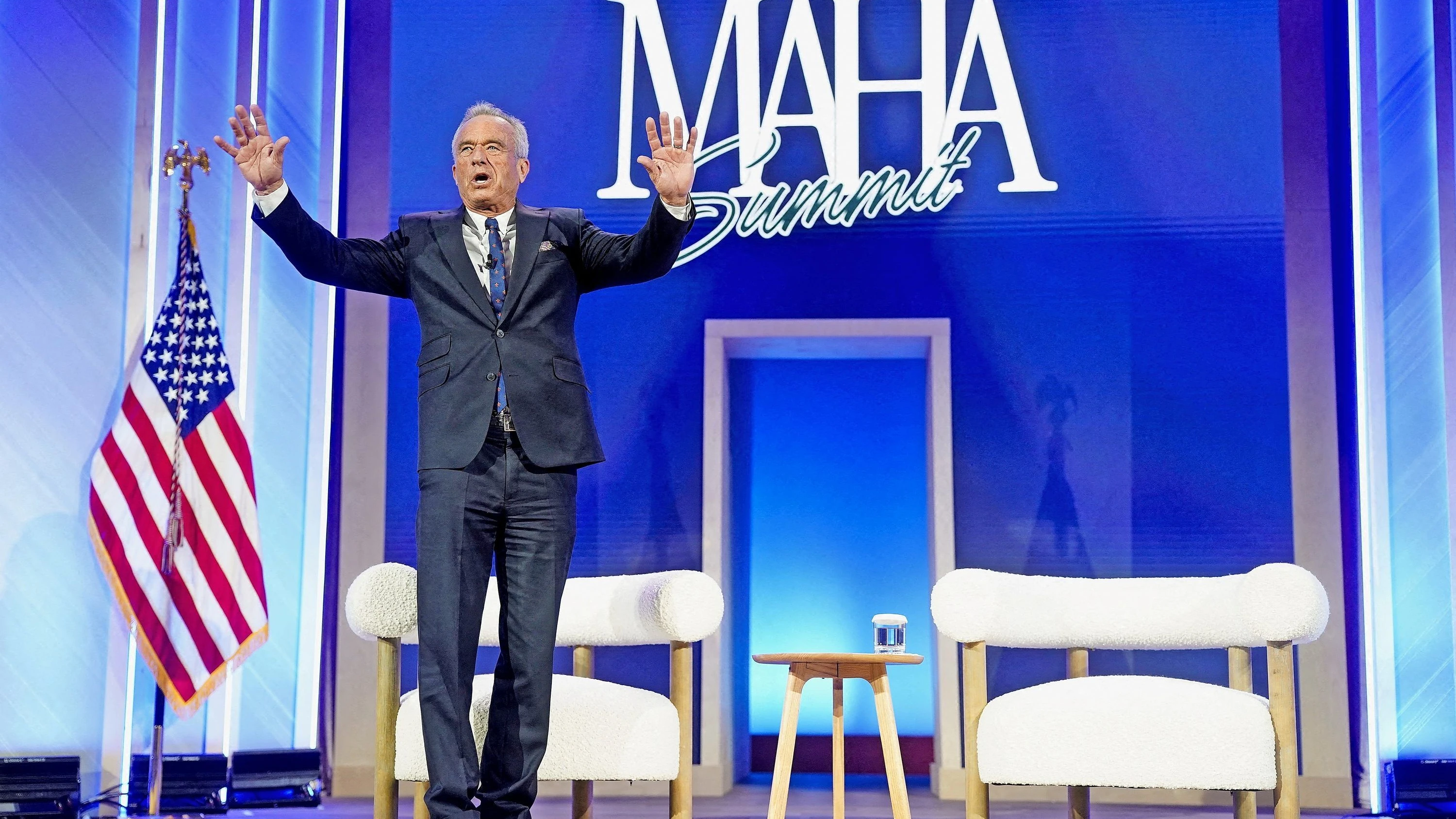 Pseudowissenschaft in den USA: Politischer Anfechtung widerstehen