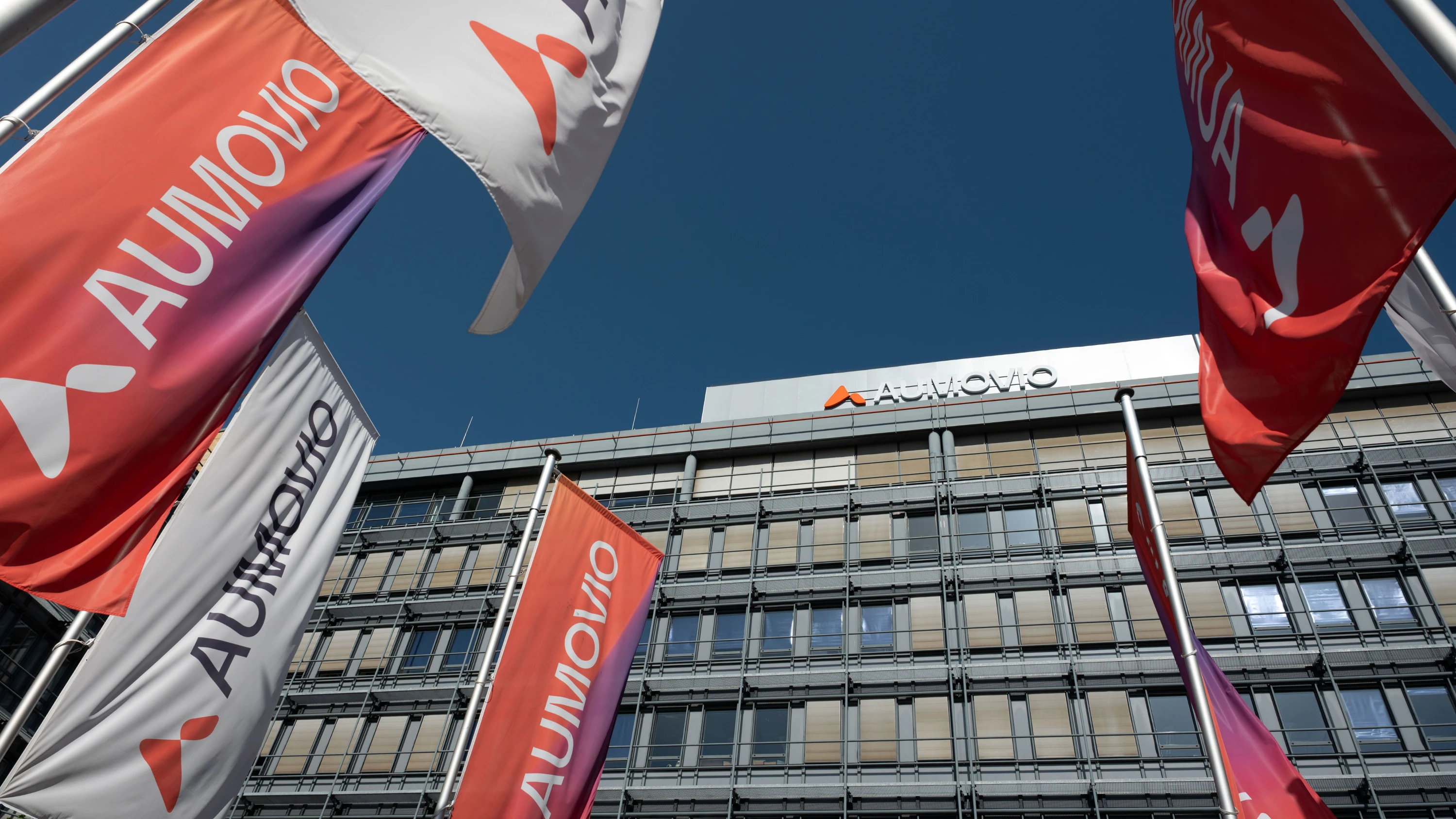 Bild: Vergleich im Bremsen-Streit: Aumovio zahlt 350 Millionen Euro an BMW