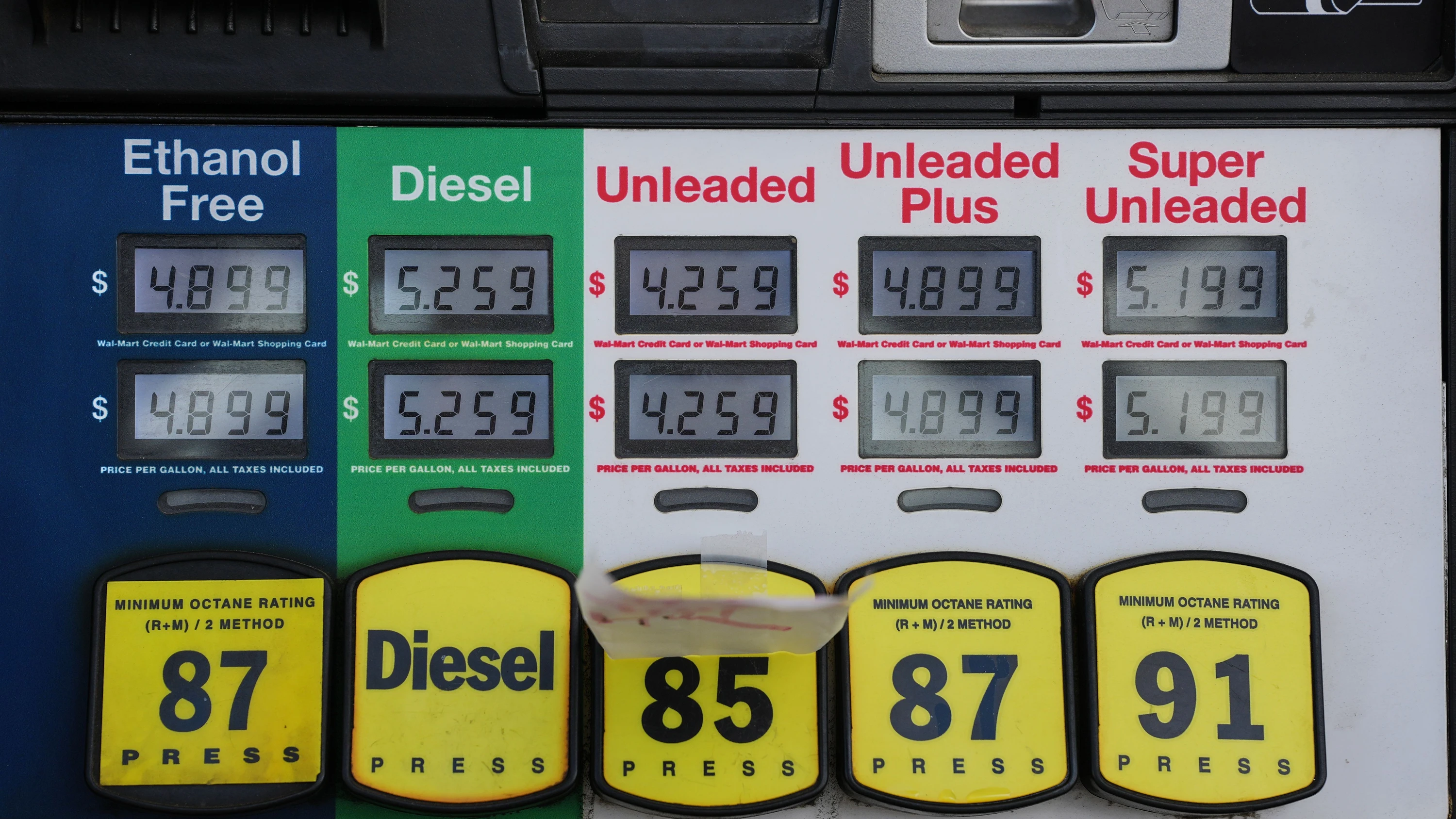 US-KonJunktur: Teure Energie befeuert die US-Inflation