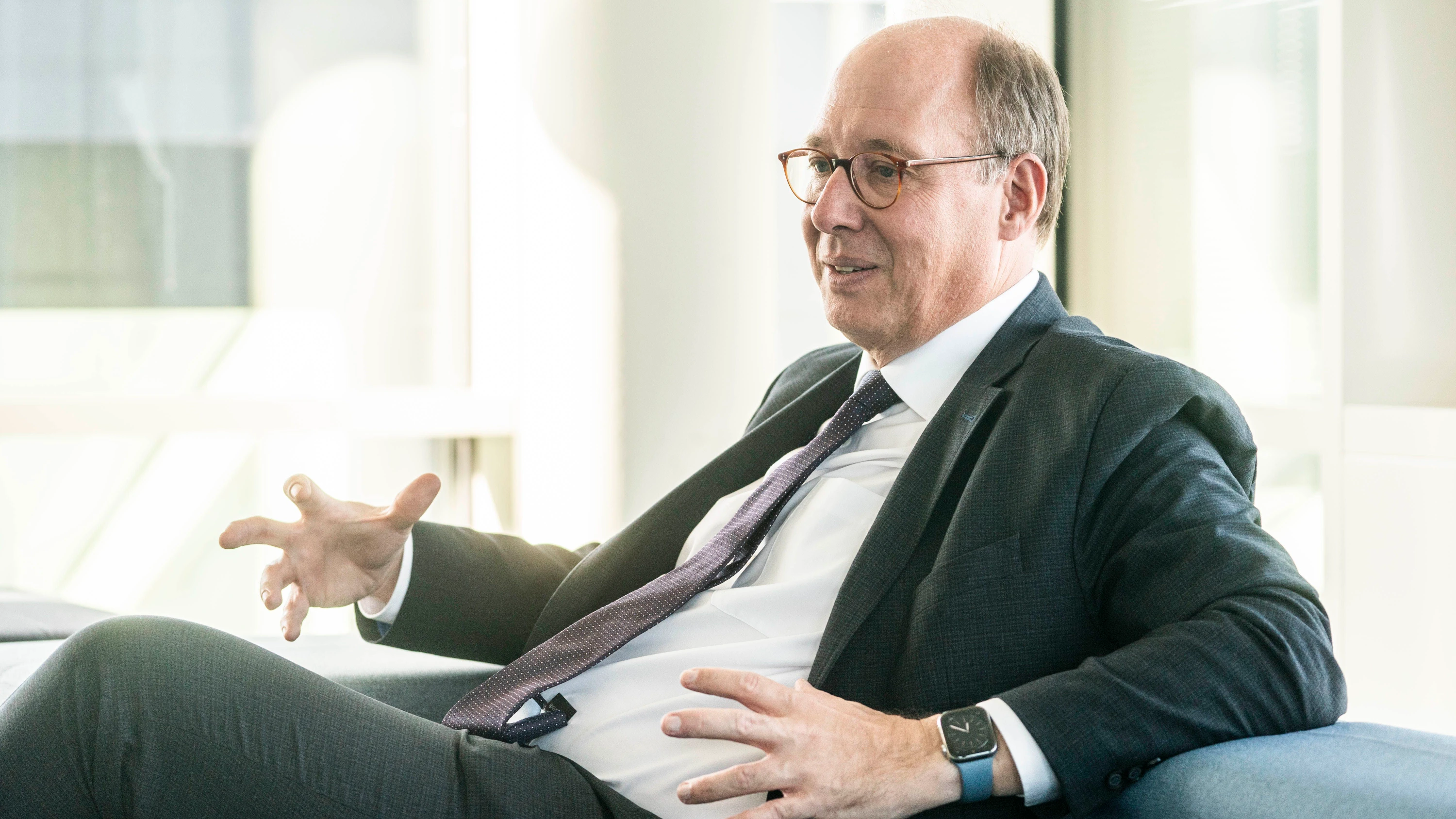 Universität Lübeck: Klein, agil und mit einem klaren lebenswissenschaftlichen Profil Universität Lübeck: Klein, agil und mit einem klaren lebenswissenschaftlichen Profil