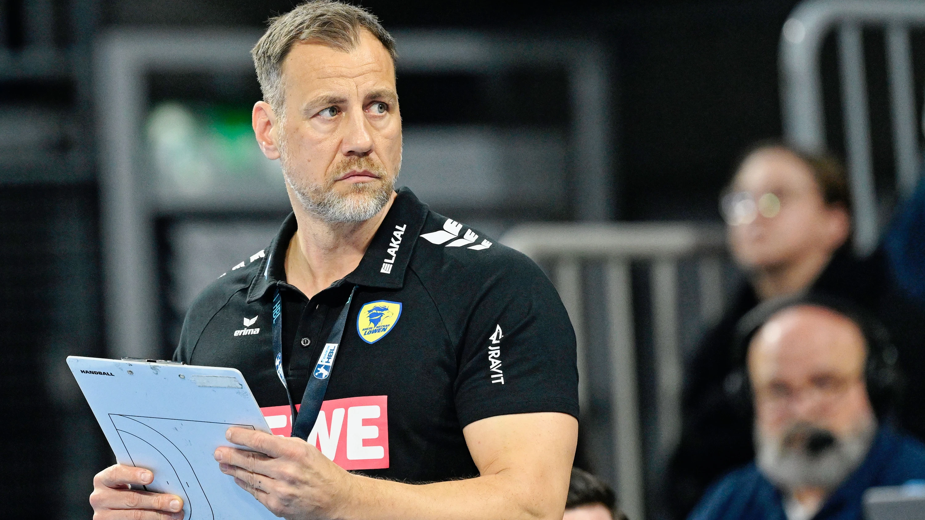 Plötzliches Machulla-Aus: Im betulichen Handball wächst der Druck auf die Trainer