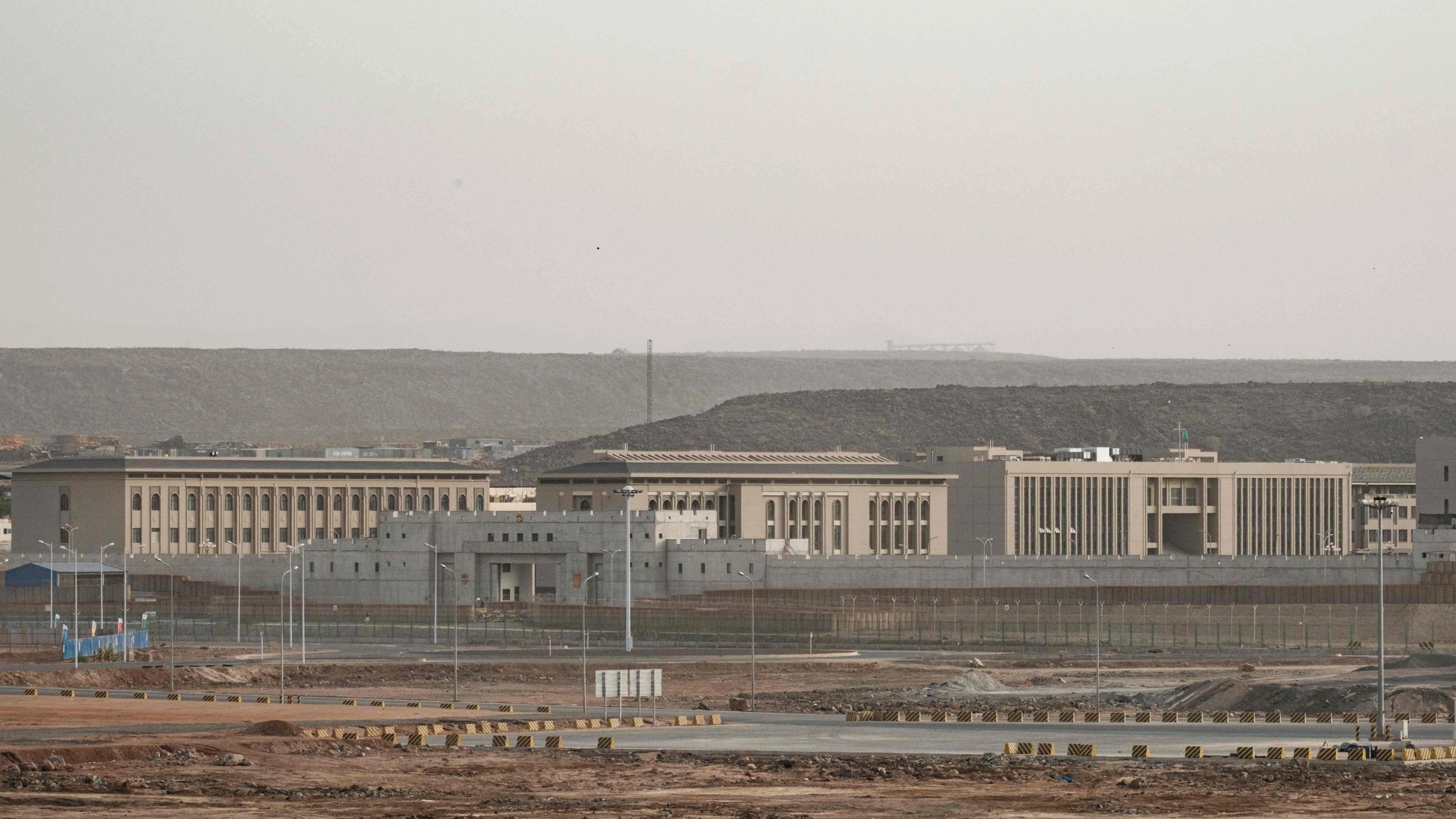 China und Afrika: Helden der Fleißarbeit brauchen Gegenbilder