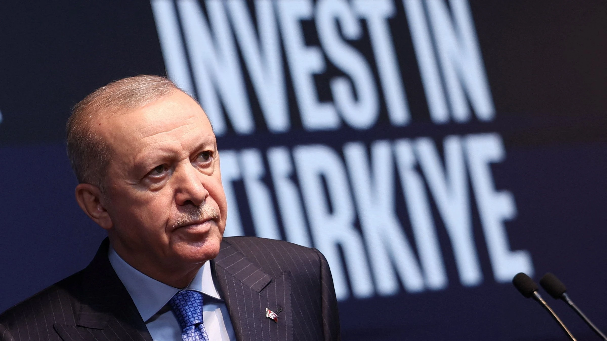 İstanbul’dan mektuplar: Saray rejiminden „Bosch“ vaatler: Hukuki güvence!