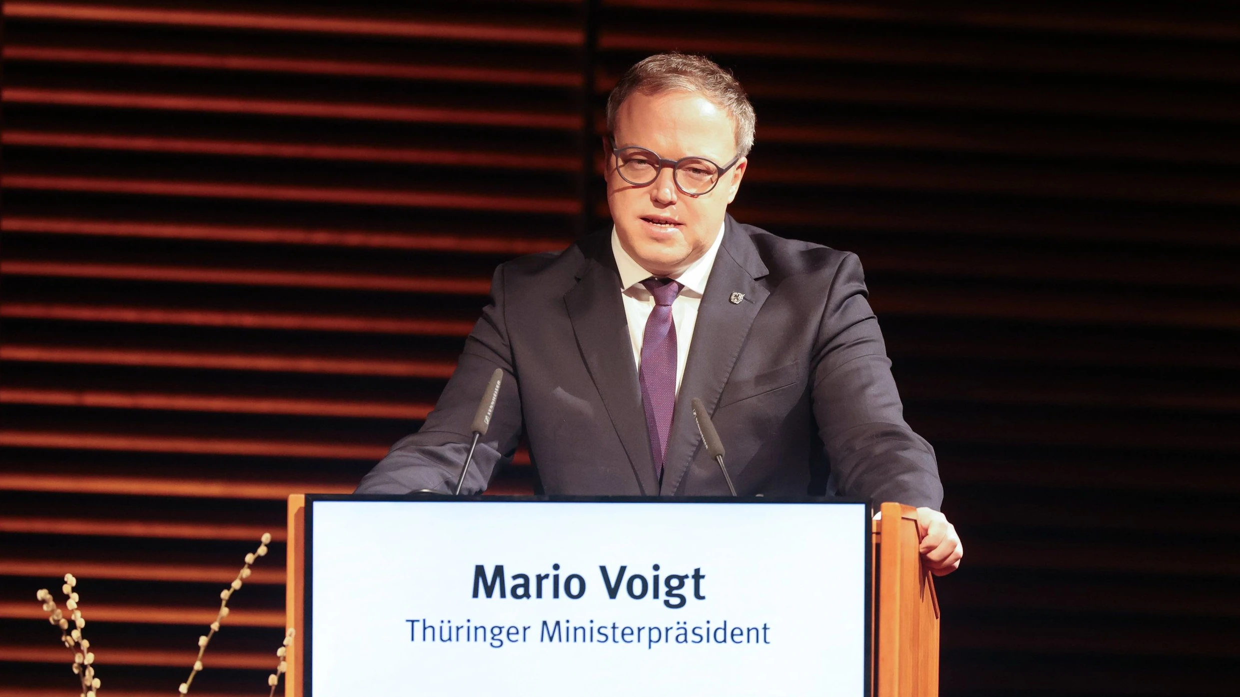 Voigt und Wildberger: Wie effizient ist der künstliche Ghostwriter? Voigt und Wildberger: Wie effizient ist der künstliche Ghostwriter?