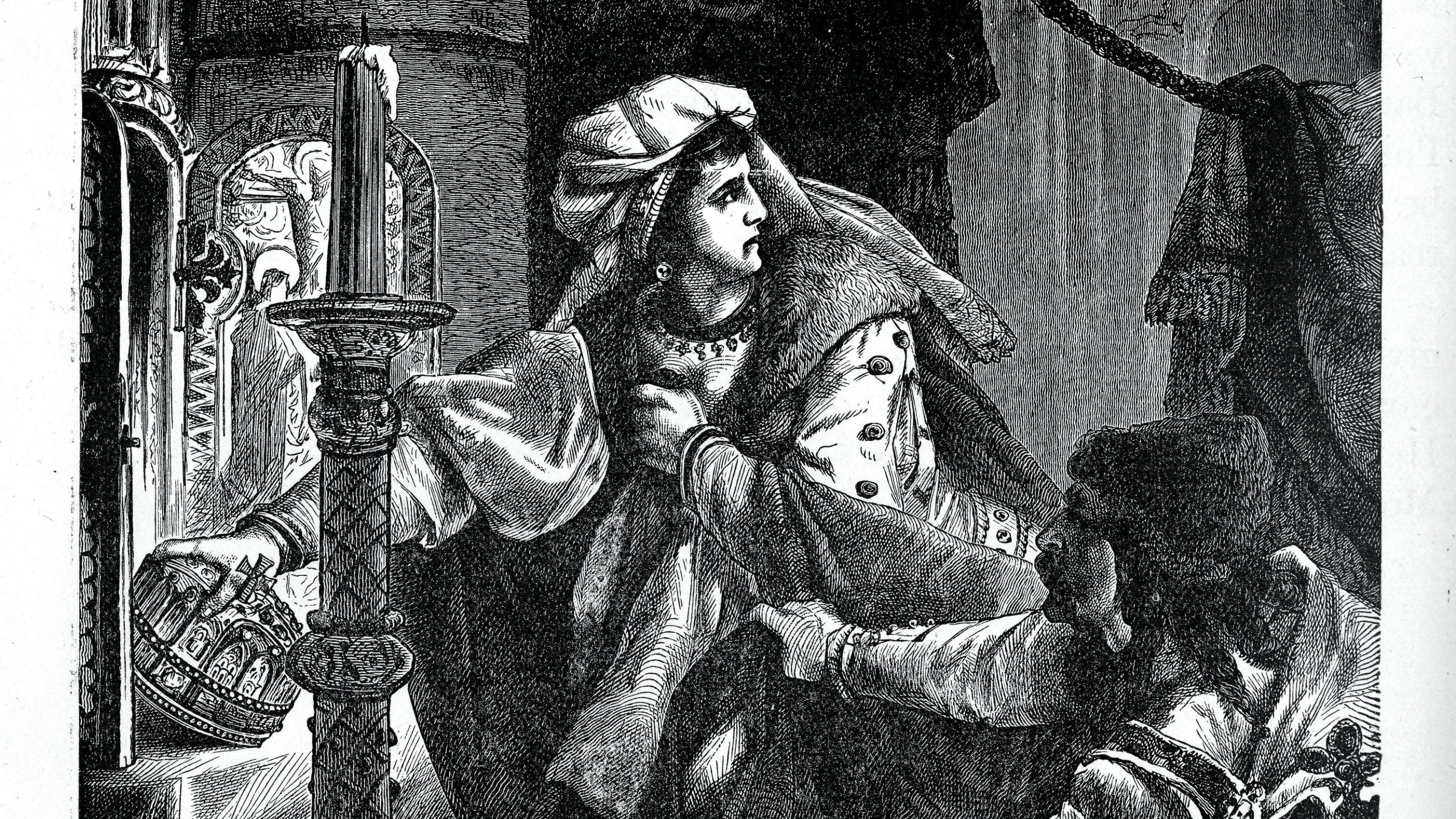 László Krasznahorkai: Ich lasse Sie köpfen, Frau Richterin László Krasznahorkai: Ich lasse Sie köpfen, Frau Richterin