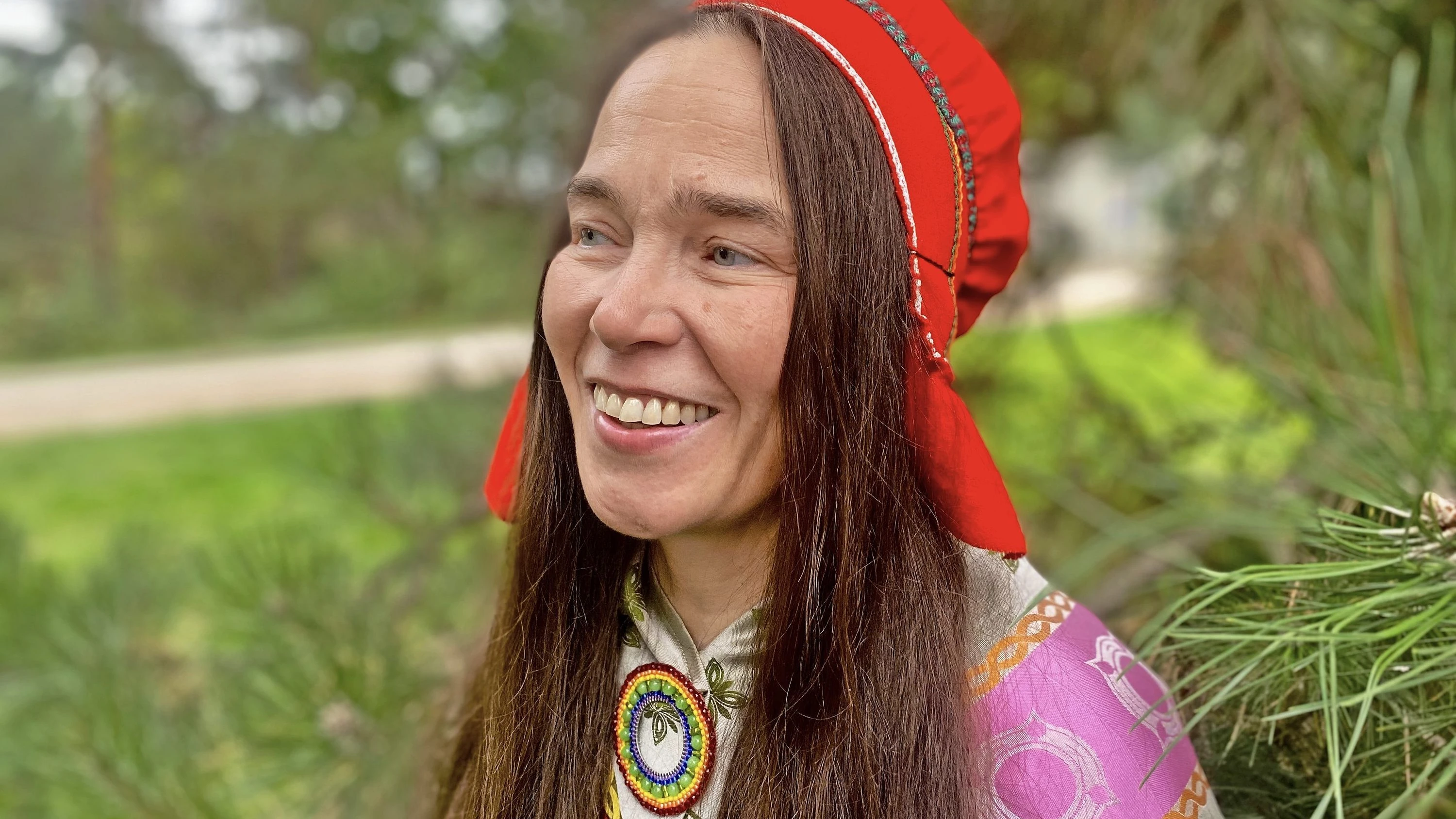 Umweltkrise in Lappland: „Ökozid ist ein Verbrechen“