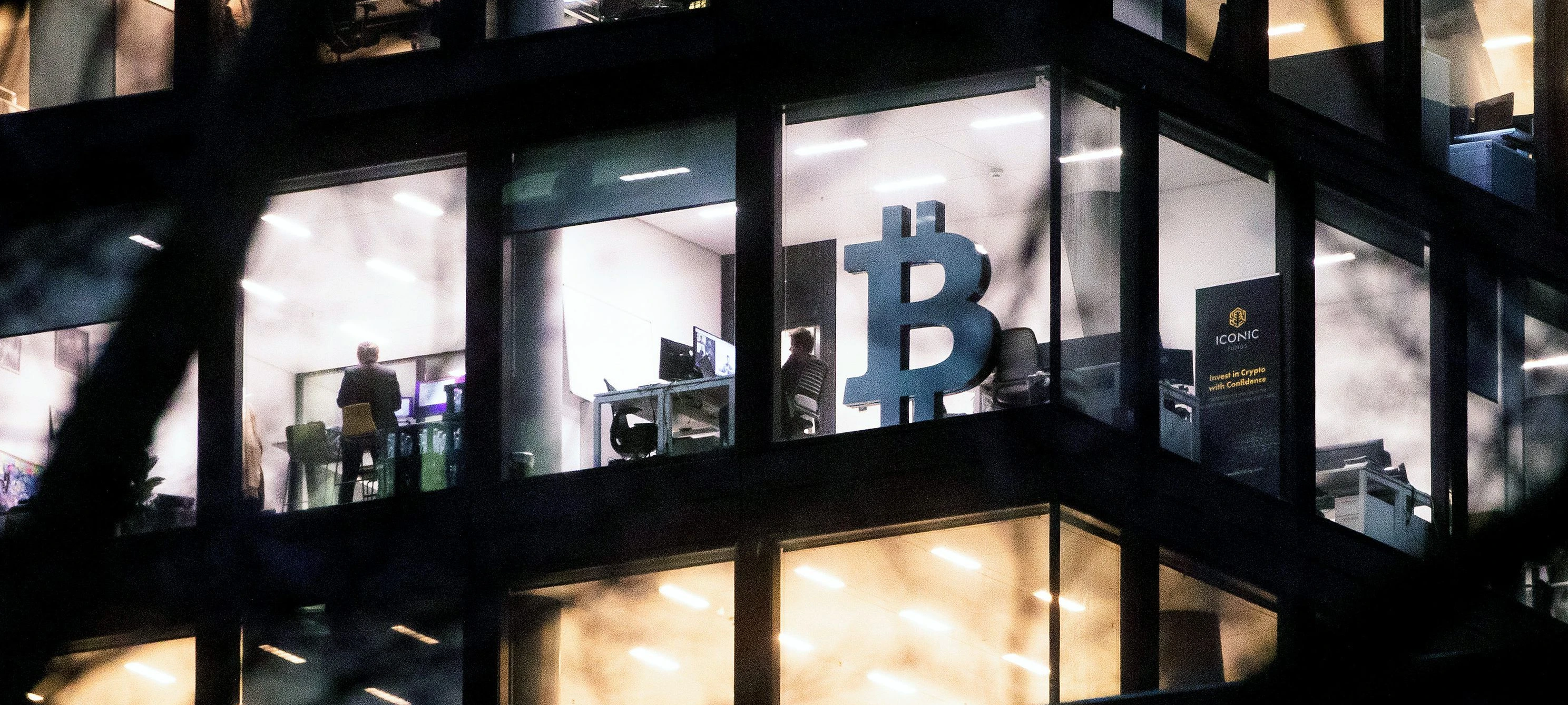 Christian Lindner schlägt Bitcoin als Währungsreserve vor: Was ist davon zu  halten? | FAZ