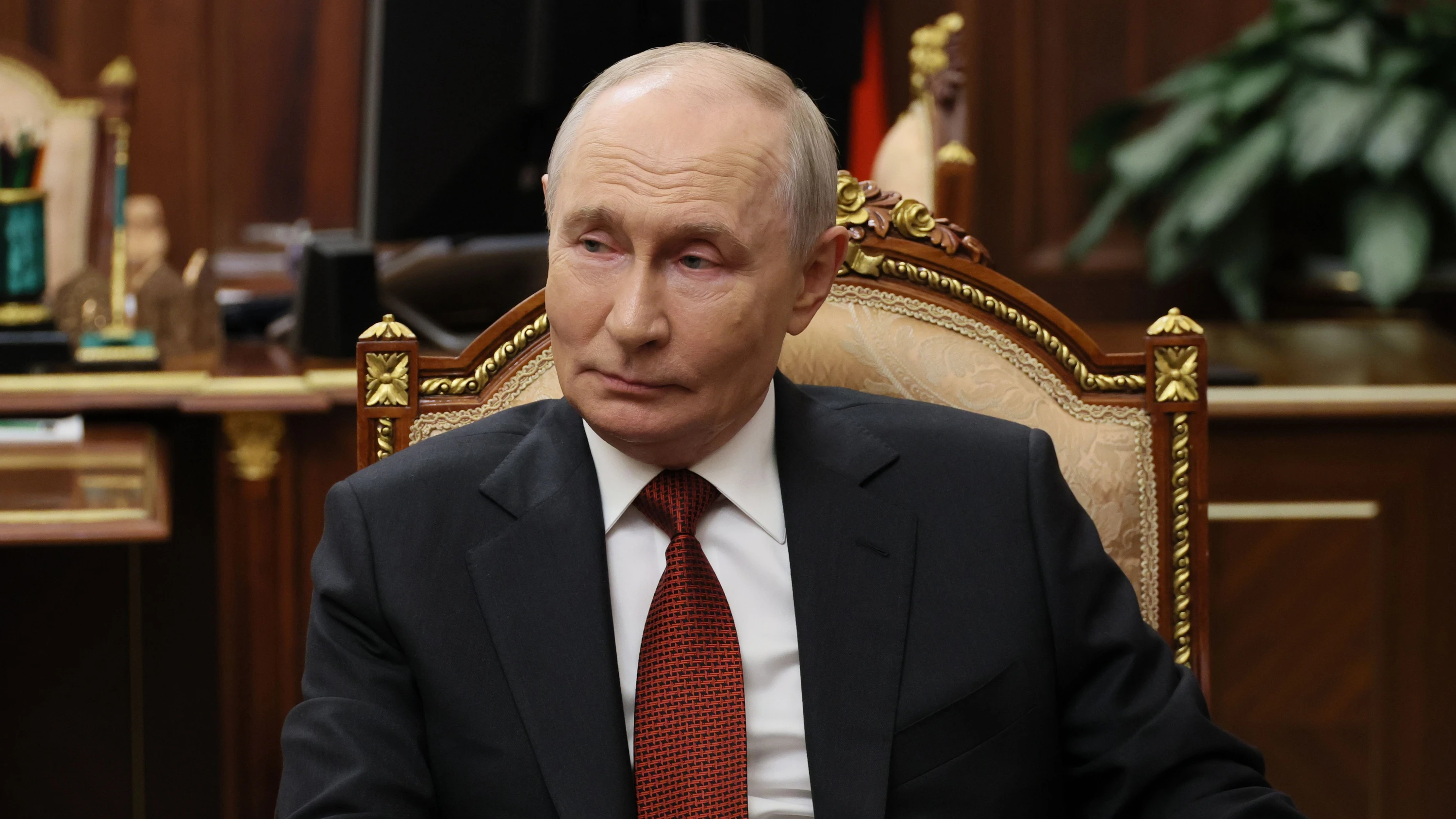 Liveblog Ukrainekrieg: Putin droht Kiew und spricht von „Büchse der Pandora“