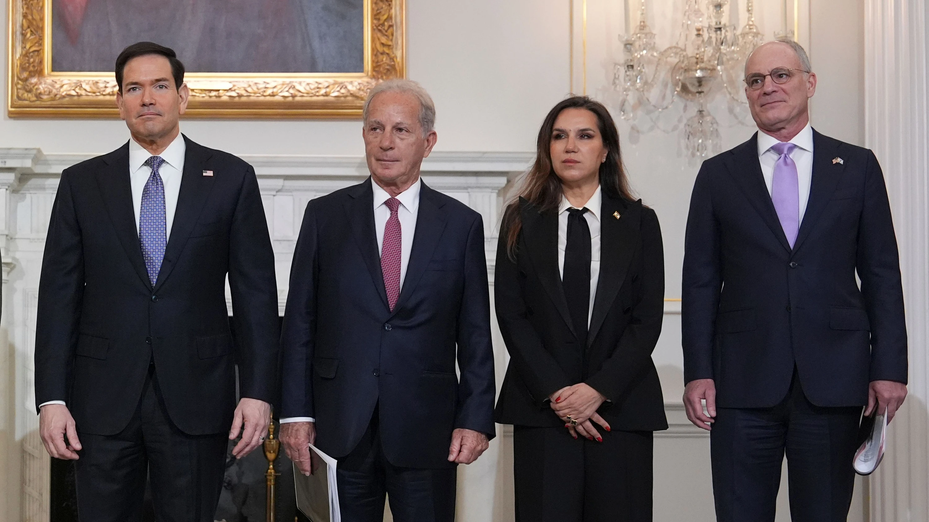 Liveblog Irankrieg: Rubio nennt Israel-Libanon-Gespräche historische Chance Liveblog Irankrieg: Rubio nennt Israel-Libanon-Gespräche historische Chance