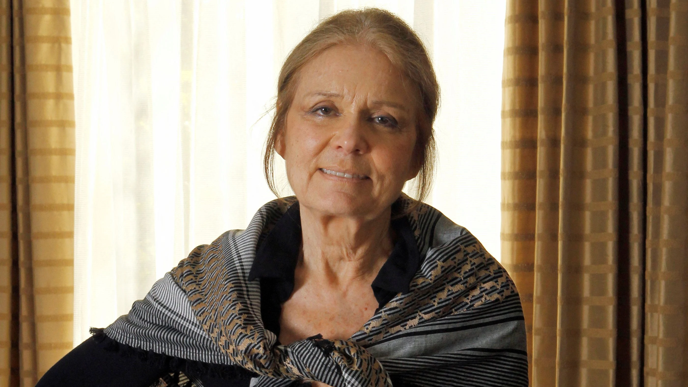 Zum Tod von gloria steinem: Sie veränderte, was Feminismus bedeutet Zum Tod von gloria steinem: Sie veränderte, was Feminismus bedeutet