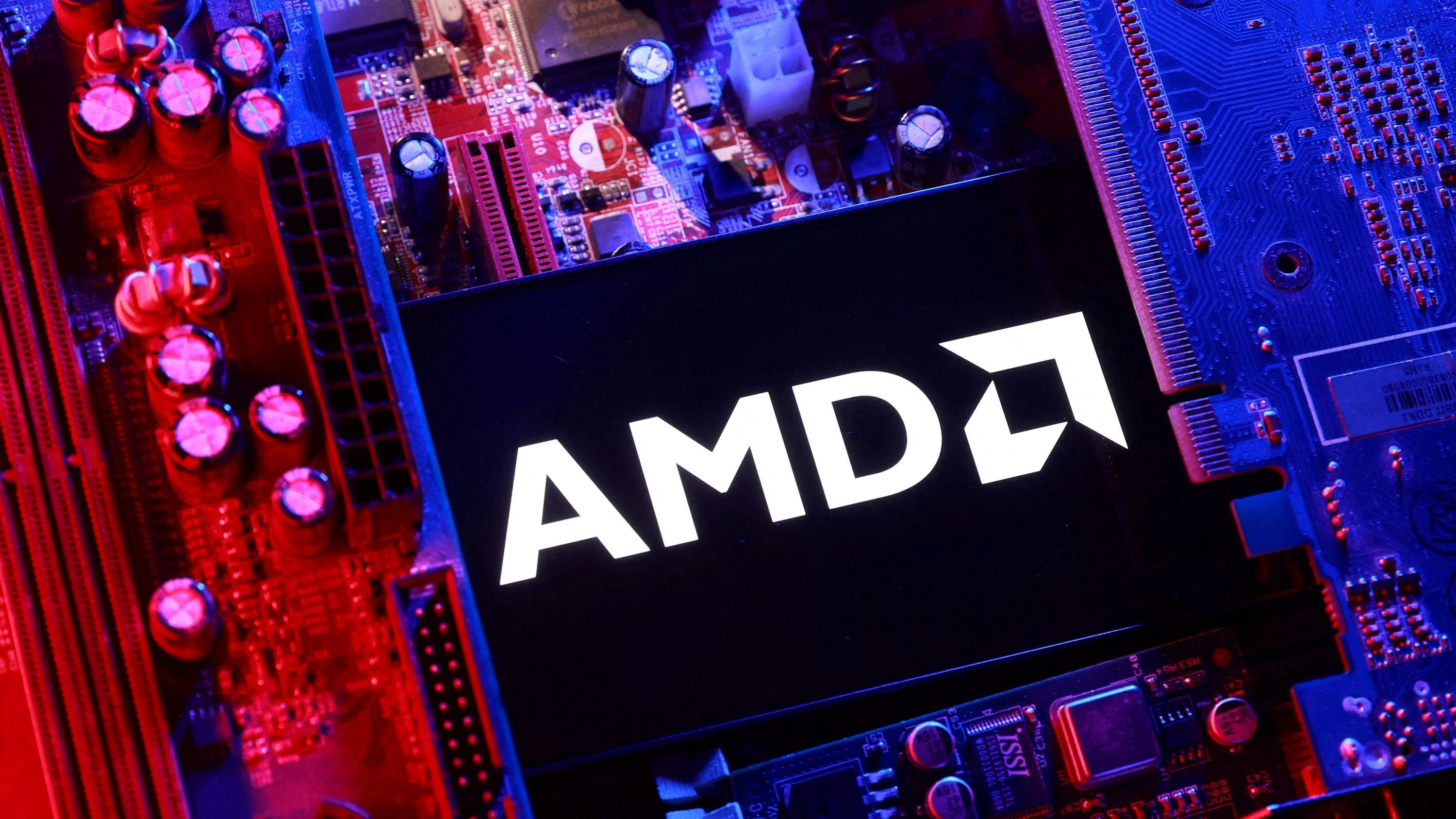 Business-Ticker: AMD liefert KI-Chips für 60 Milliarden Dollar an Meta Business-Ticker: AMD liefert KI-Chips für 60 Milliarden Dollar an Meta