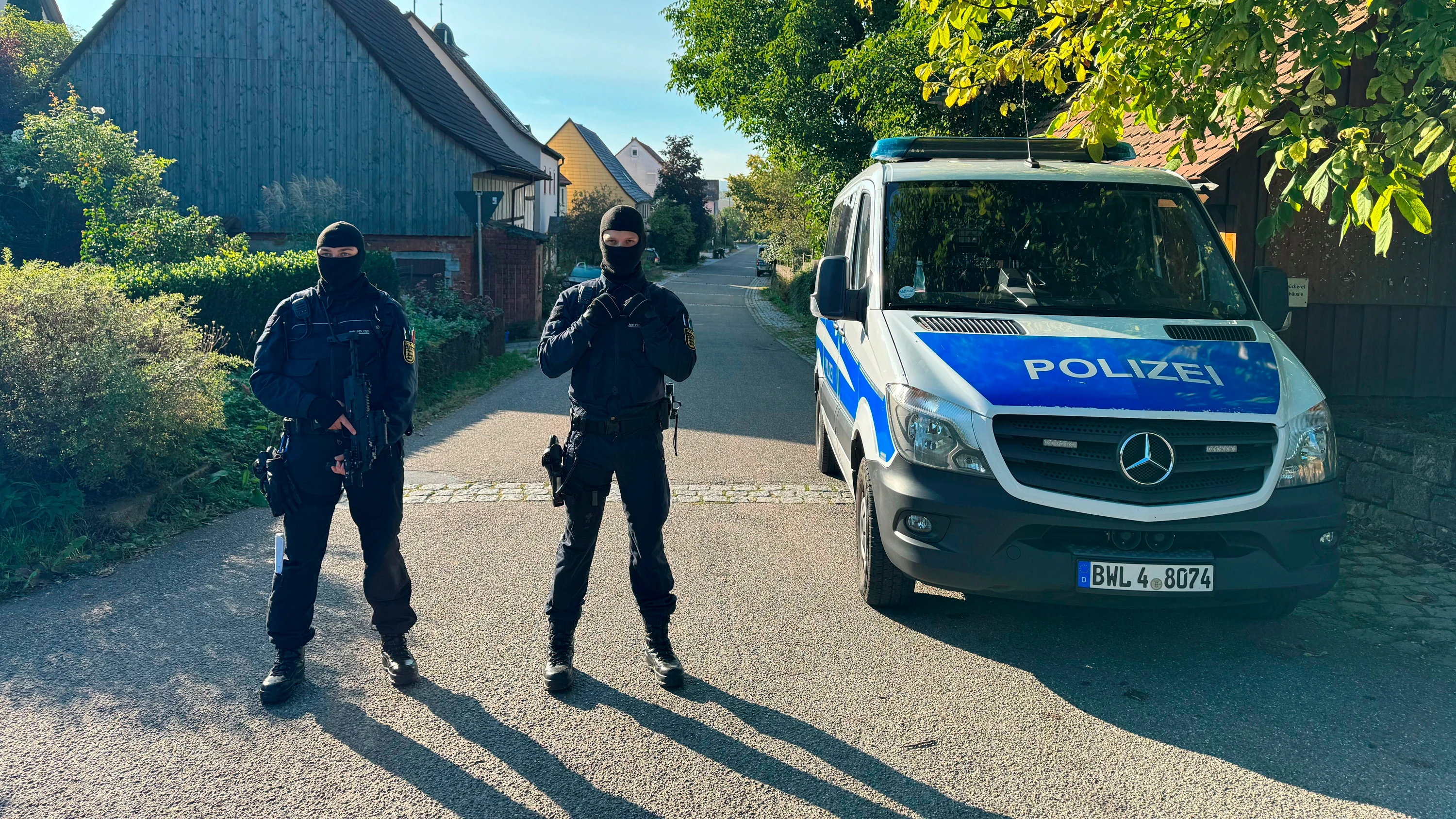 Völkische „Artgemeinschaft“: Ermittlungen gegen zwei AfD-Landtagskandidaten