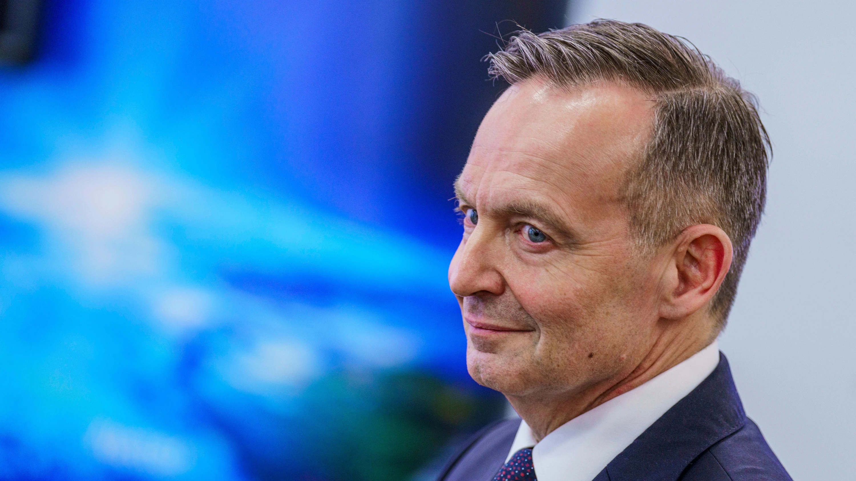 Evangelische Kirche: Volker Wissing für hohes Kirchenamt im Gespräch Evangelische Kirche: Volker Wissing für hohes Kirchenamt im Gespräch