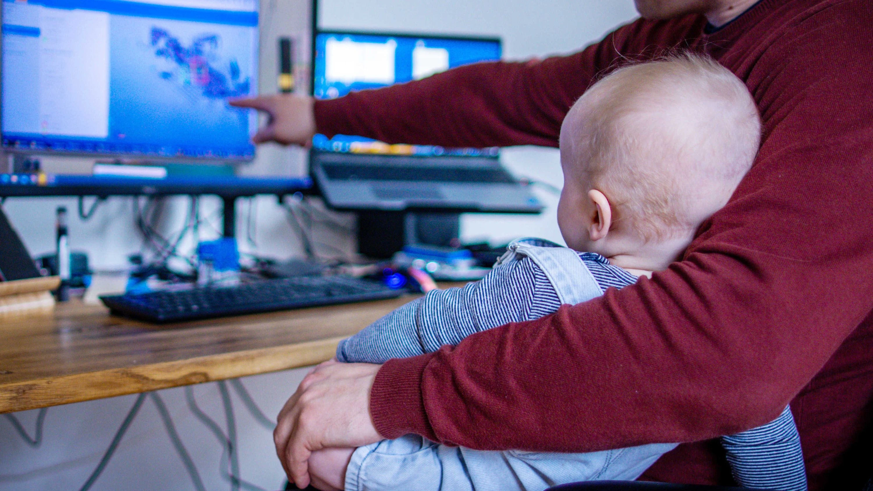 Debatte um Arbeit: Die CDU steckt in der Teilzeitfalle Debatte um Arbeit: Die CDU steckt in der Teilzeitfalle