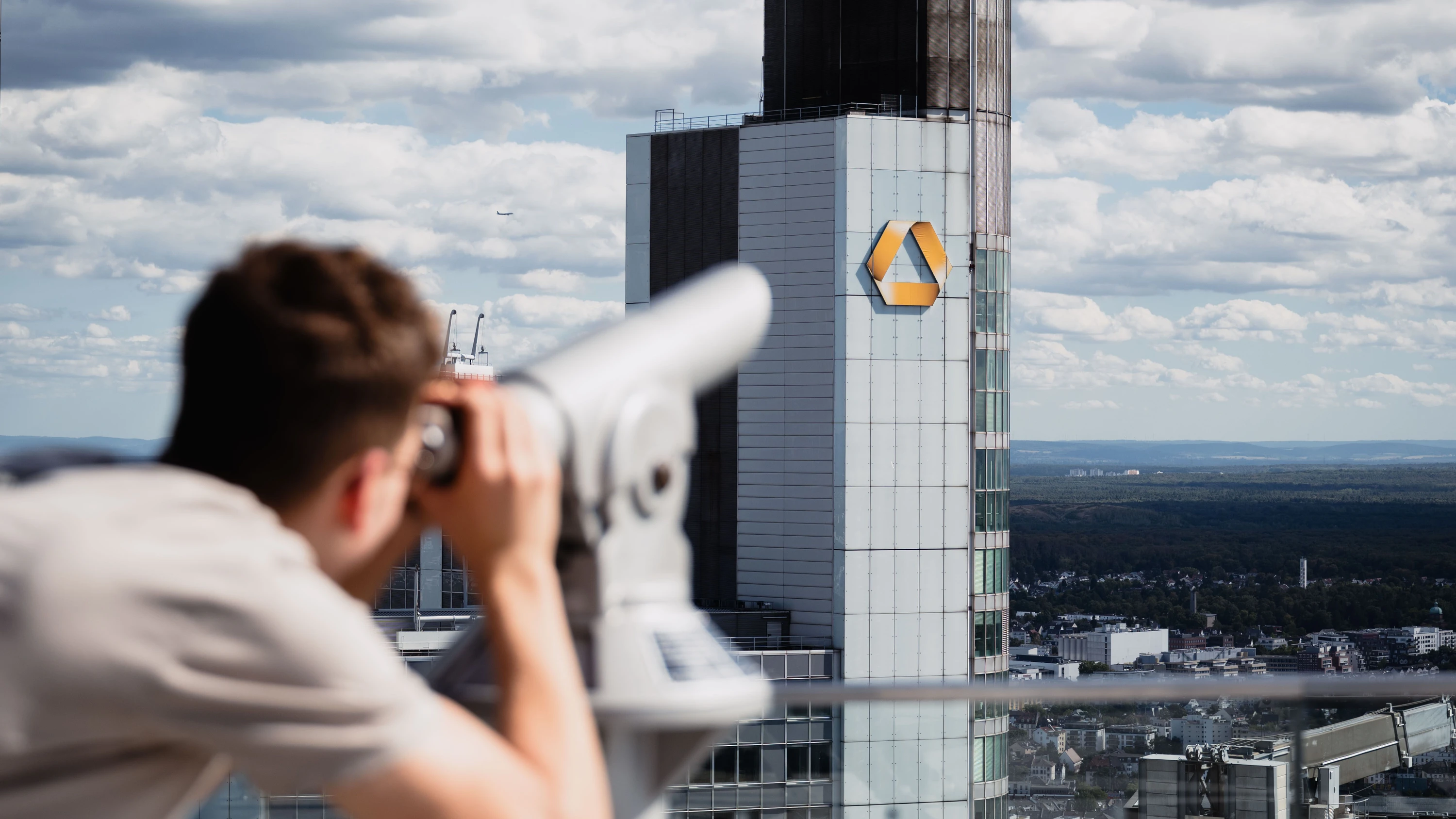 Vorhaben der Unicredit: Was die Commerzbank-Übernahme für Frankfurt bedeutet